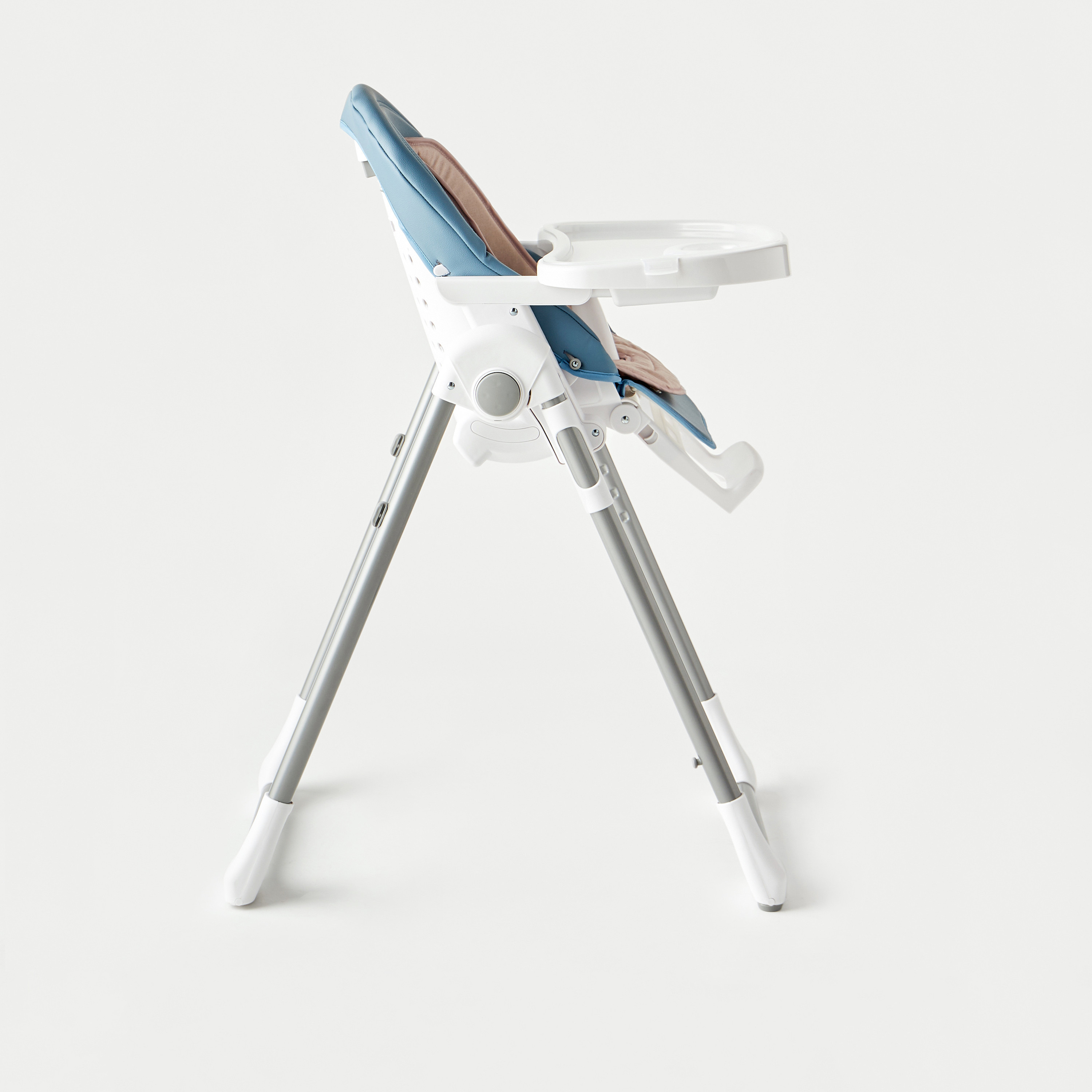 Giggles Kairo Highchair with Removable Tray-baby-feeding-highchairsandboosters-image-5