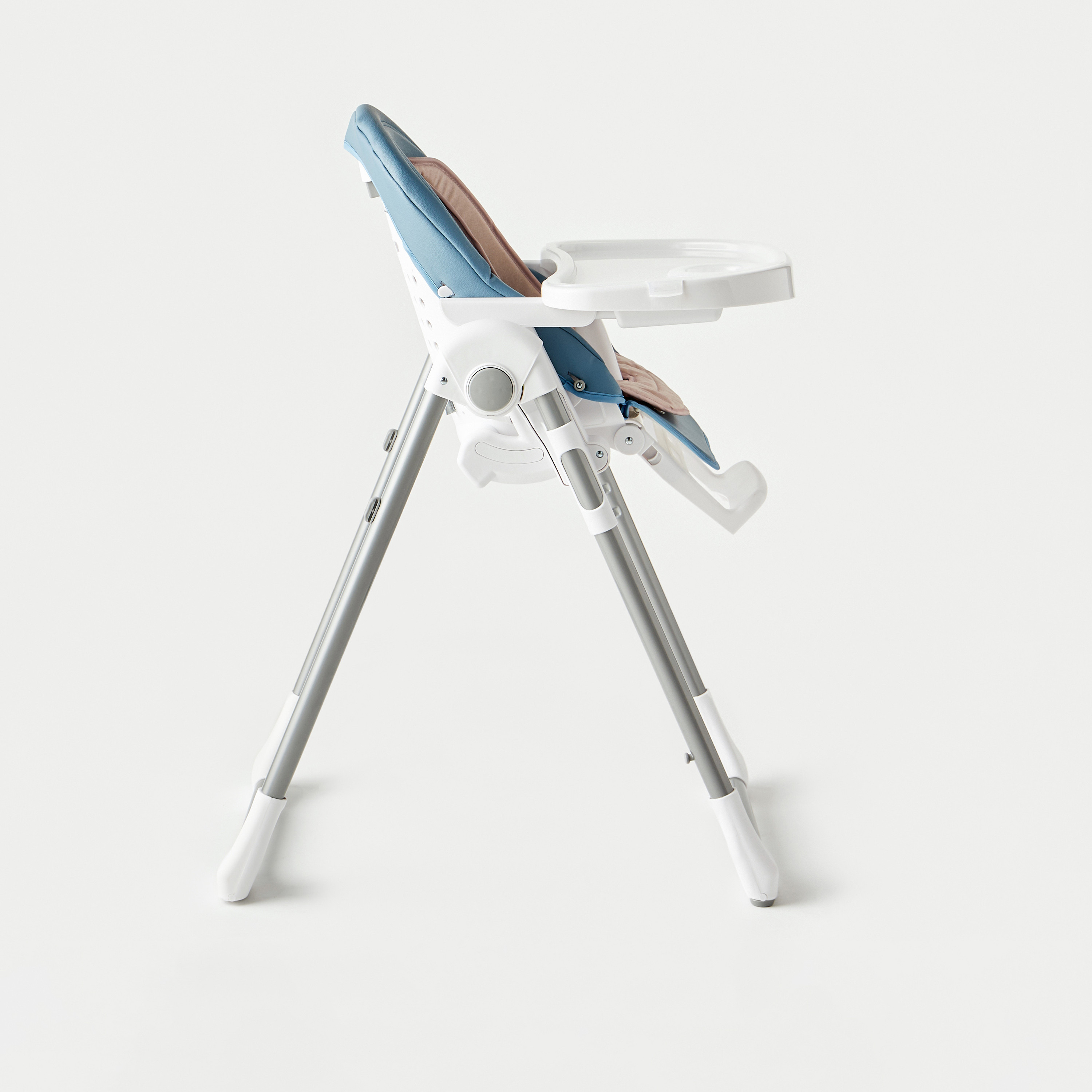 Giggles Kairo Highchair with Removable Tray-baby-feeding-highchairsandboosters-image-6
