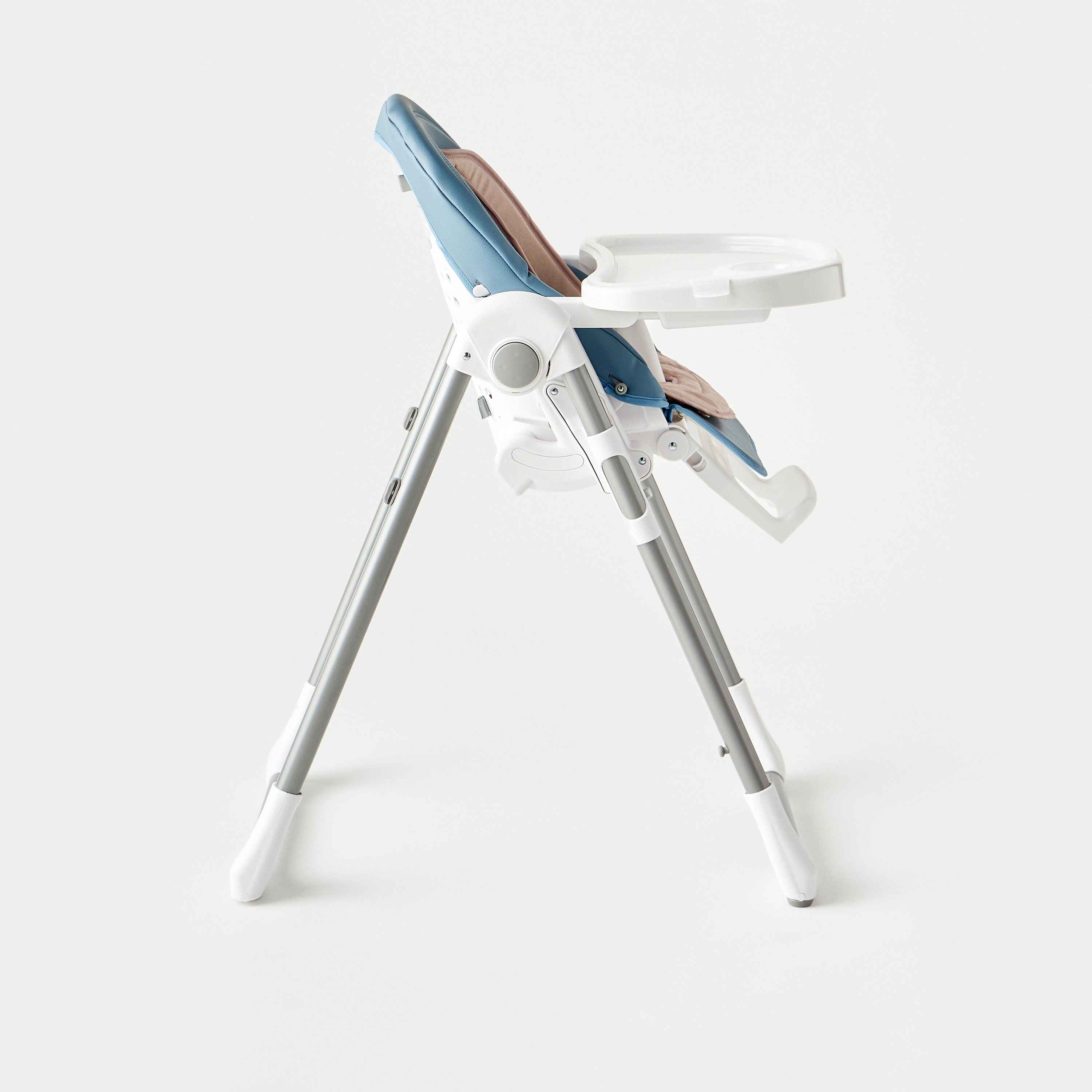 Giggles Kairo Highchair with Removable Tray-baby-feeding-highchairsandboosters-image-7