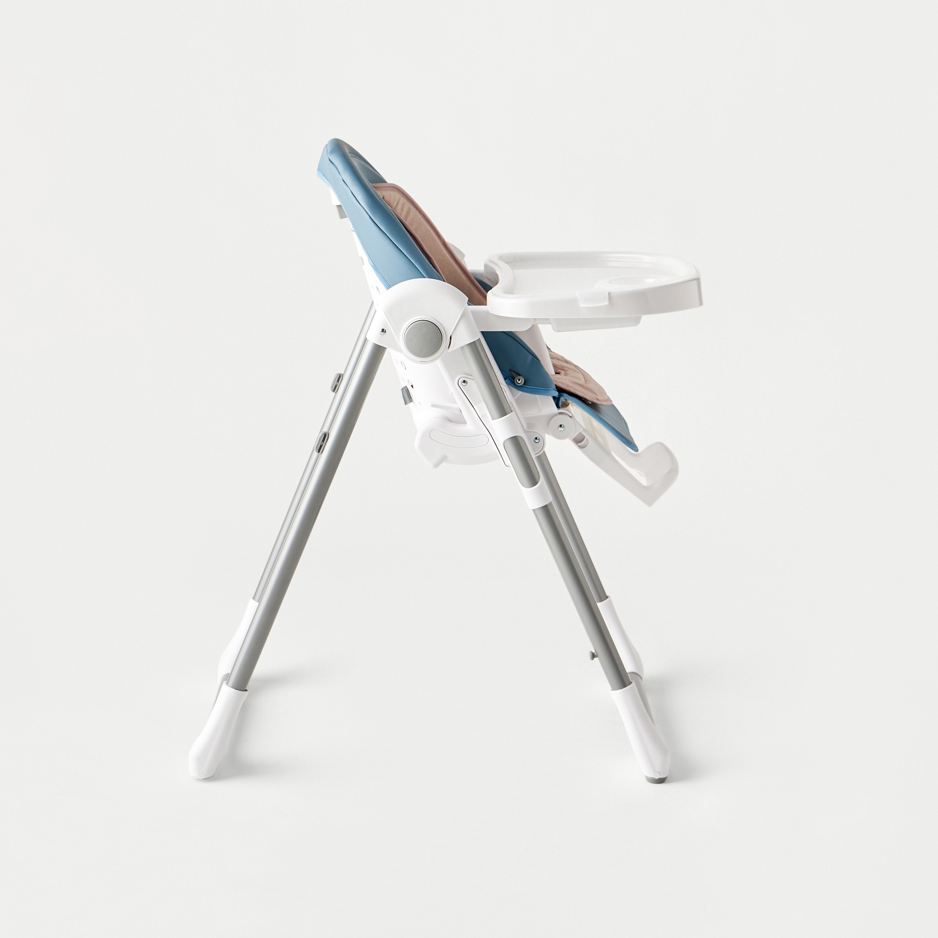 Giggles Kairo Highchair with Removable Tray-baby-feeding-highchairsandboosters-image-9