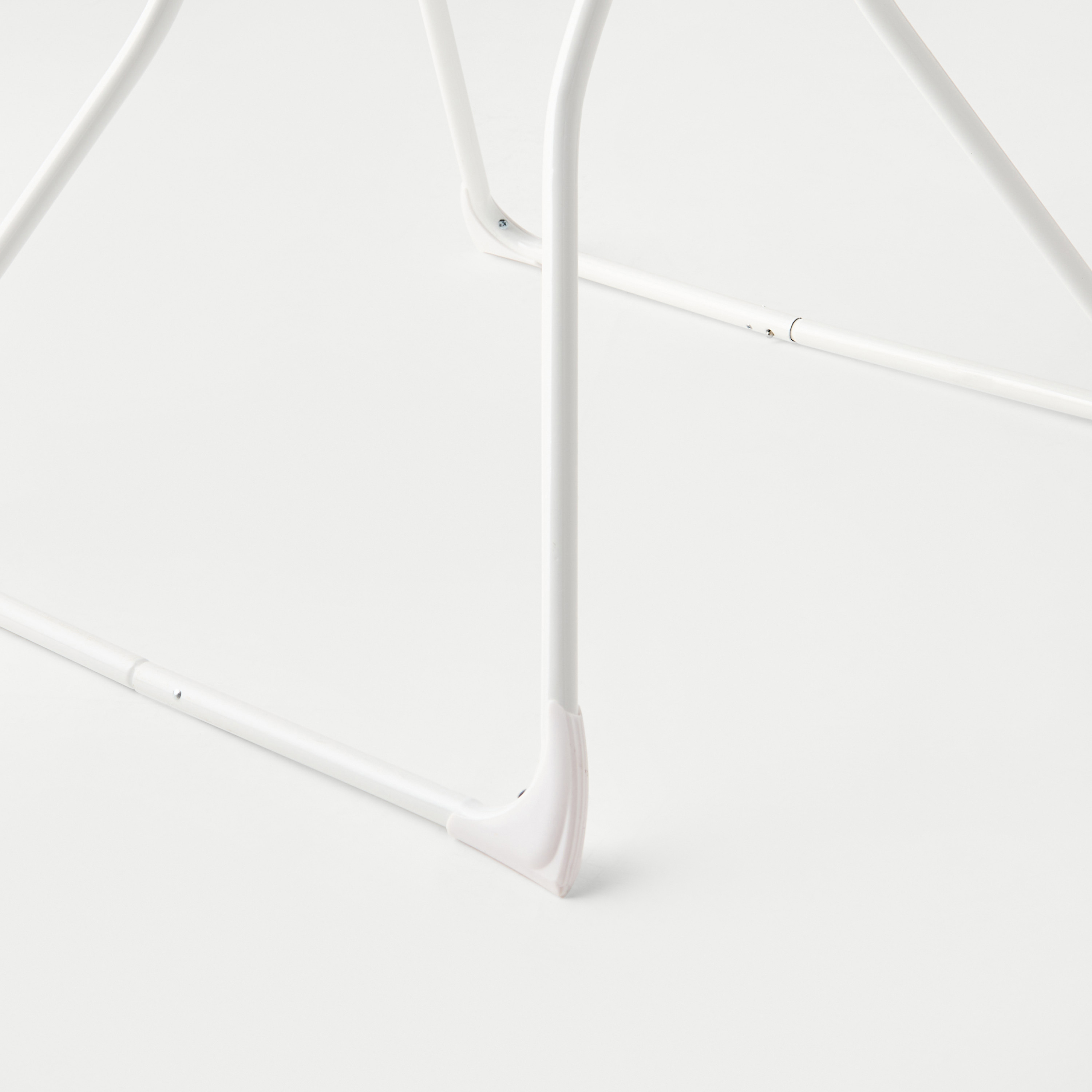 Juniors Colt Basic Iron Highchair-baby-feeding-highchairsandboosters-image-10