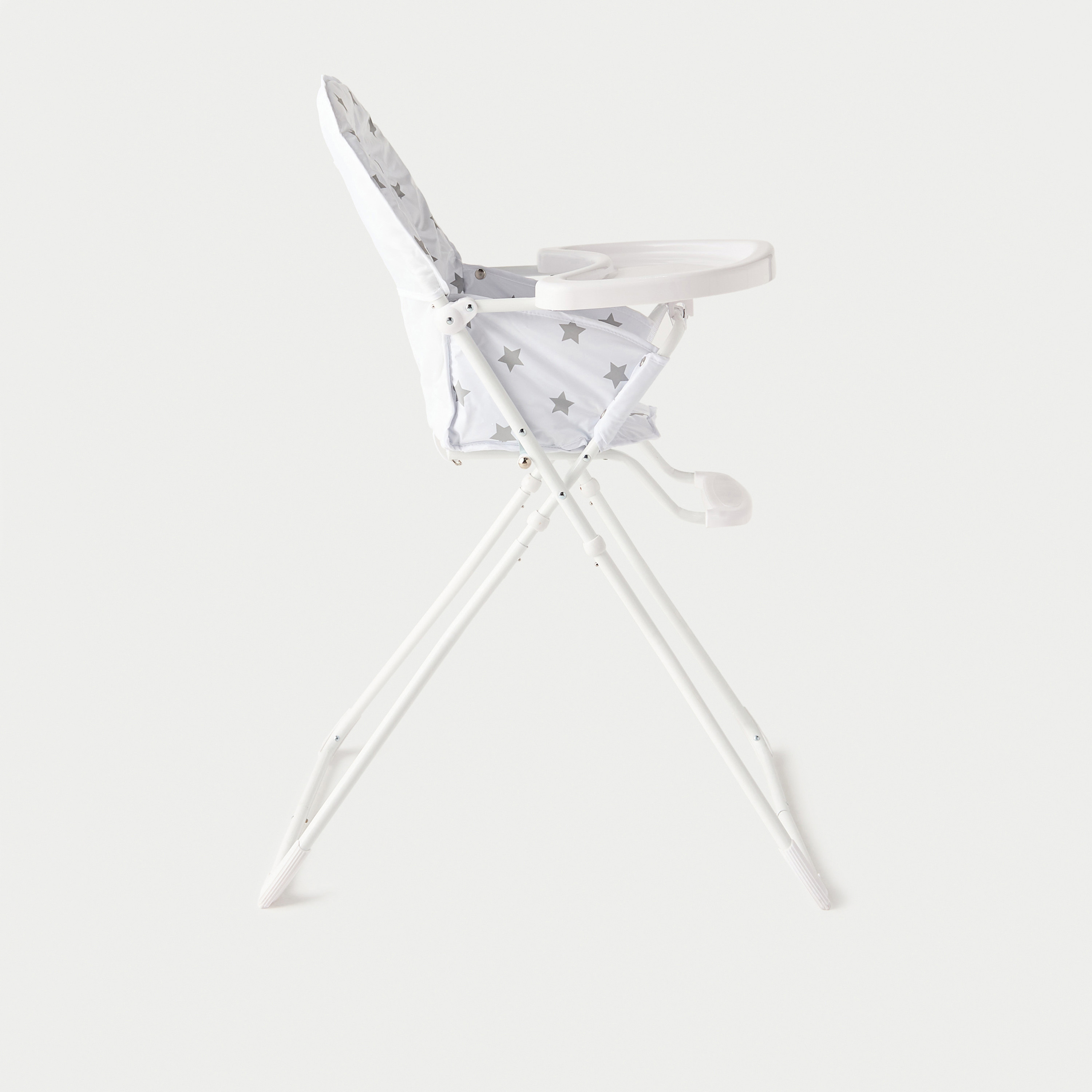 Juniors Colt Basic Iron Highchair-baby-feeding-highchairsandboosters-image-3