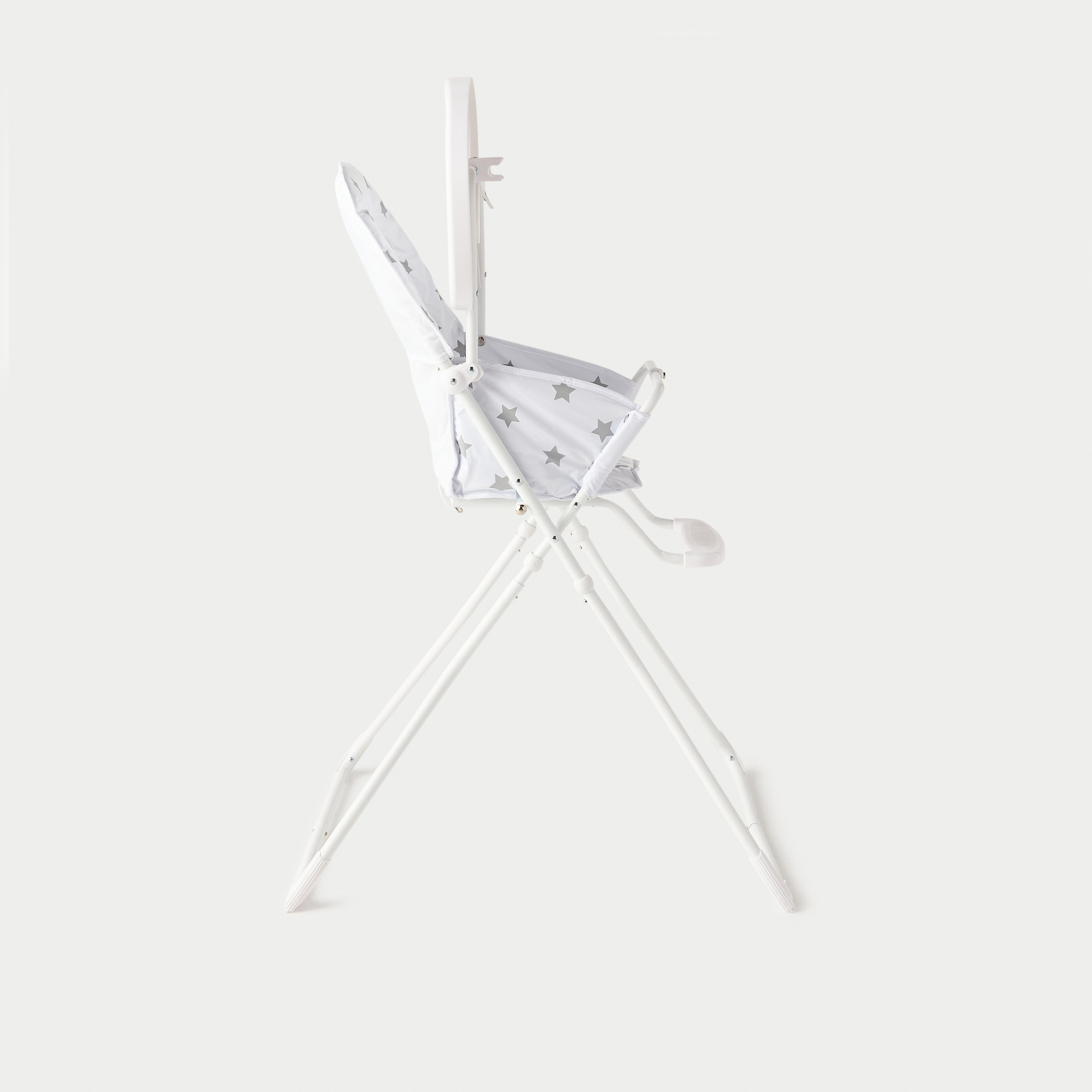 Juniors Colt Basic Iron Highchair-baby-feeding-highchairsandboosters-image-4