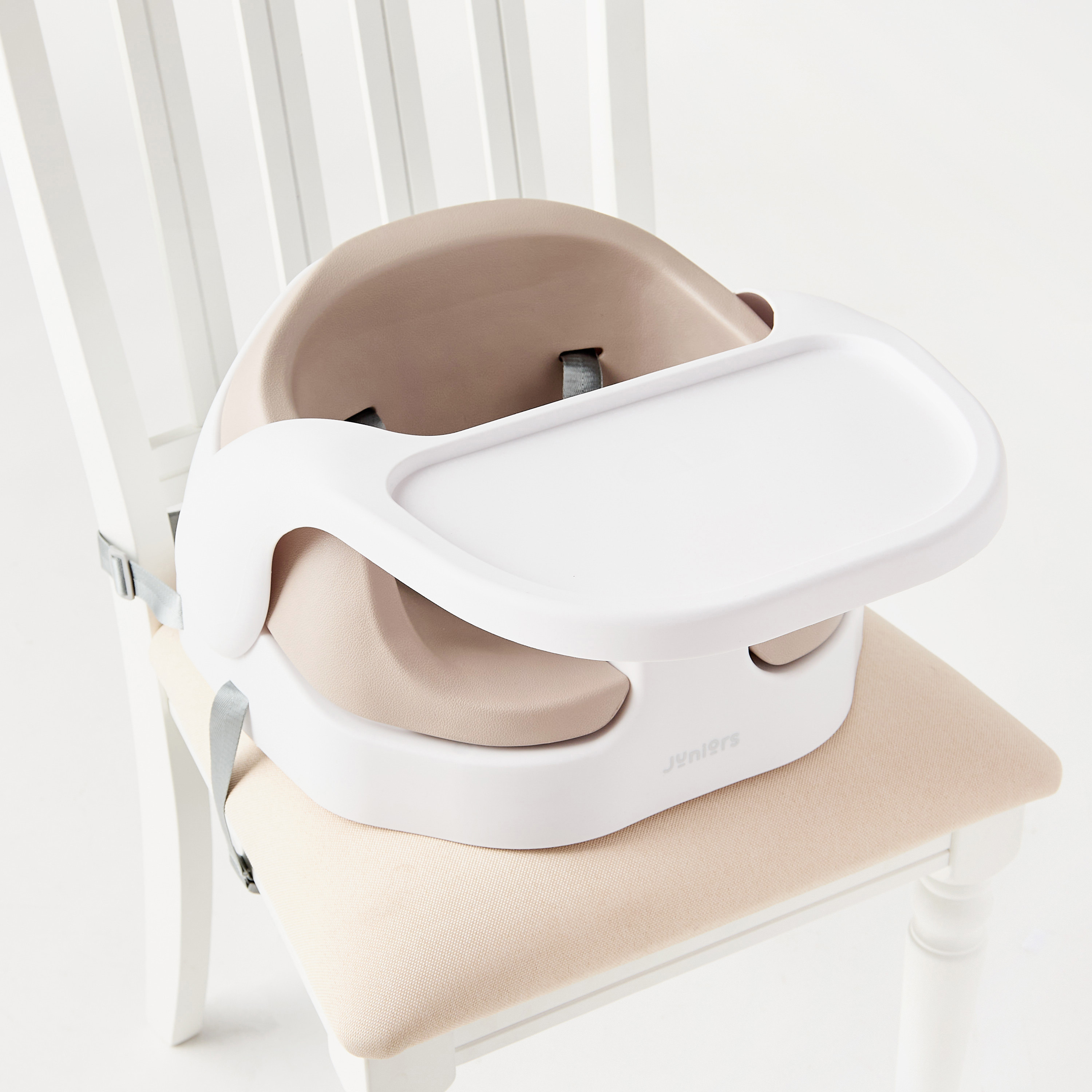 مقعد داعم للأطفال كالب من جونيورز-baby-feeding-highchairsandboosters-image-5