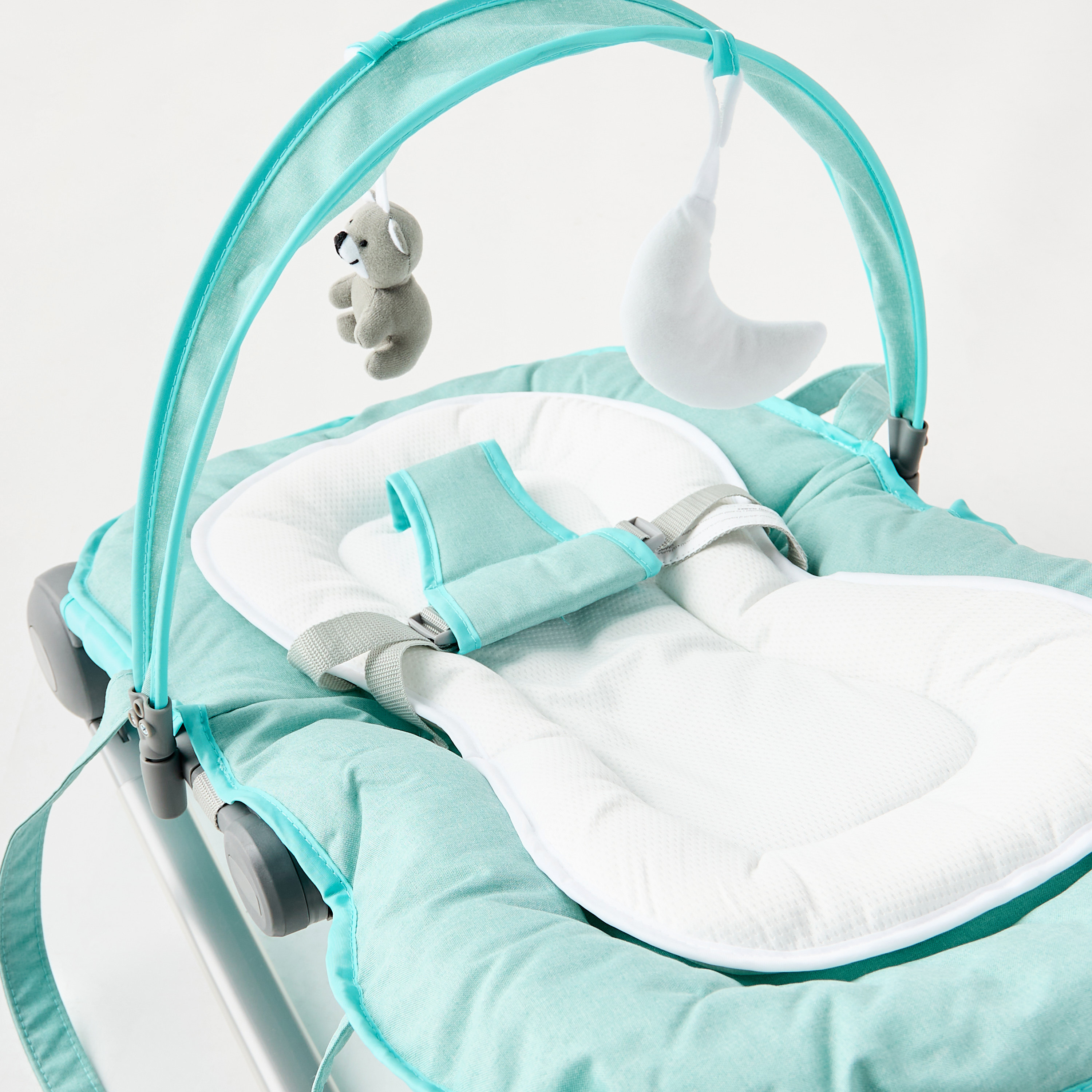 Juniors Kaden Baby Rocker with Toys-baby-infantactivity-rockers-image-12