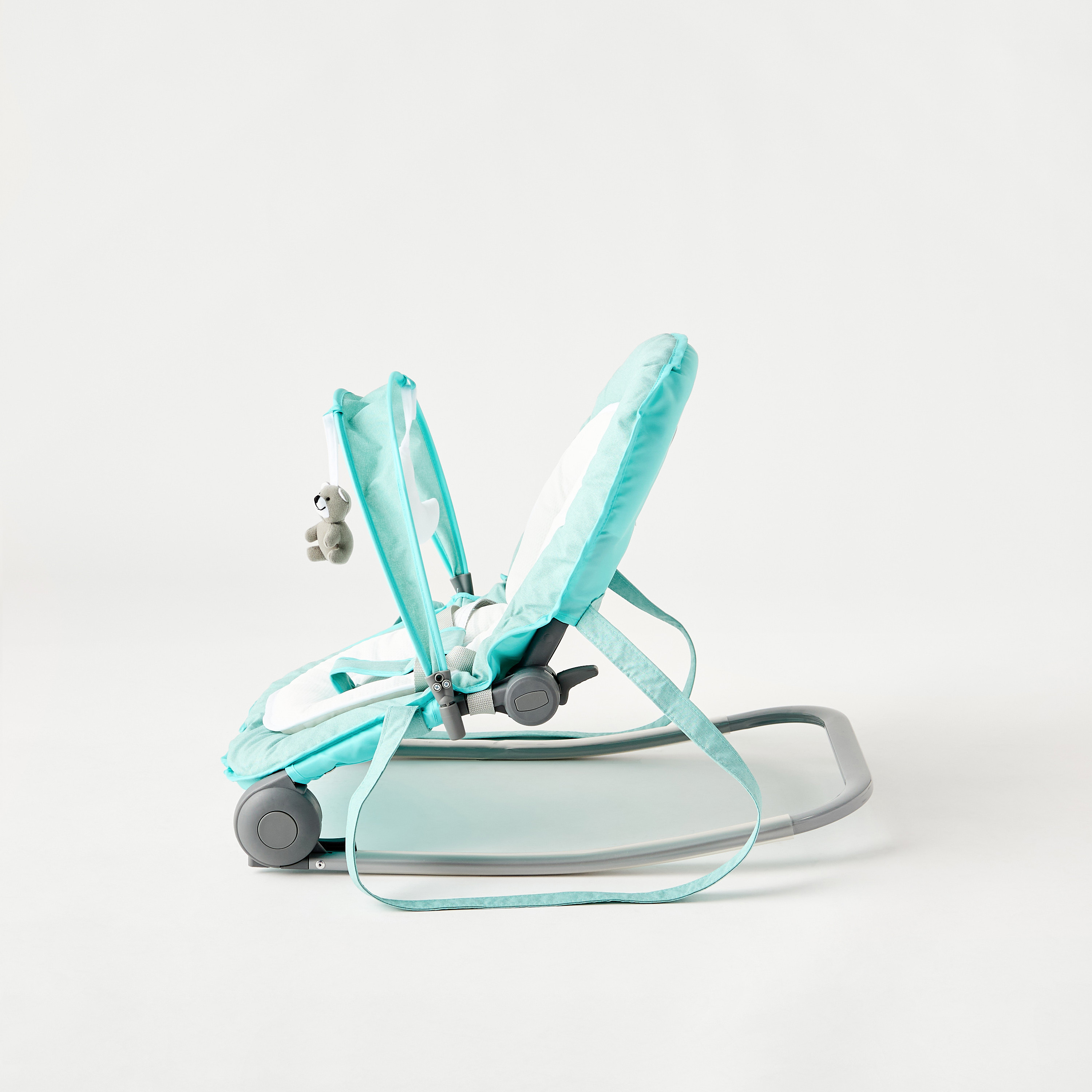 Juniors Kaden Baby Rocker with Toys-baby-infantactivity-rockers-image-4