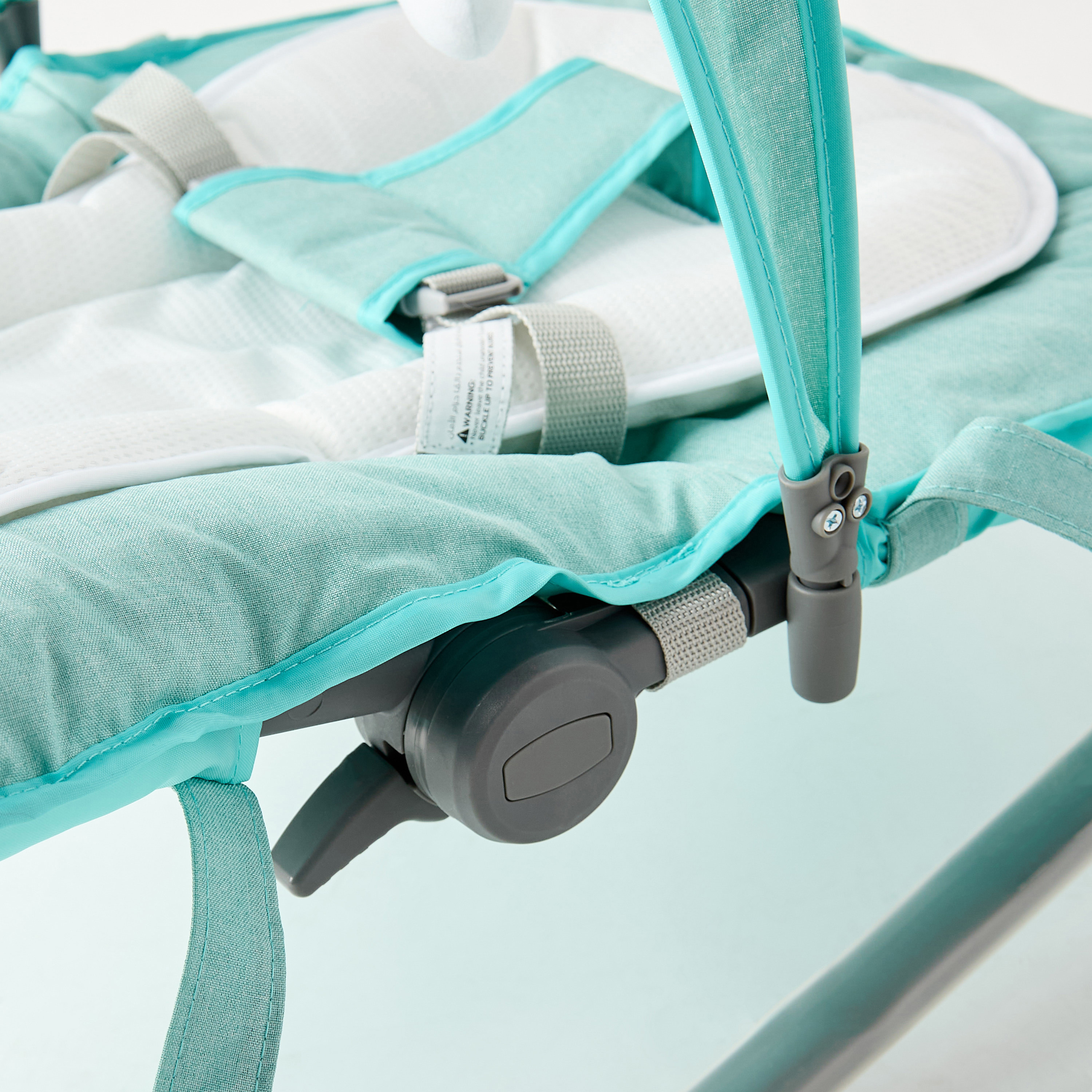 Juniors Kaden Baby Rocker with Toys-baby-infantactivity-rockers-image-6