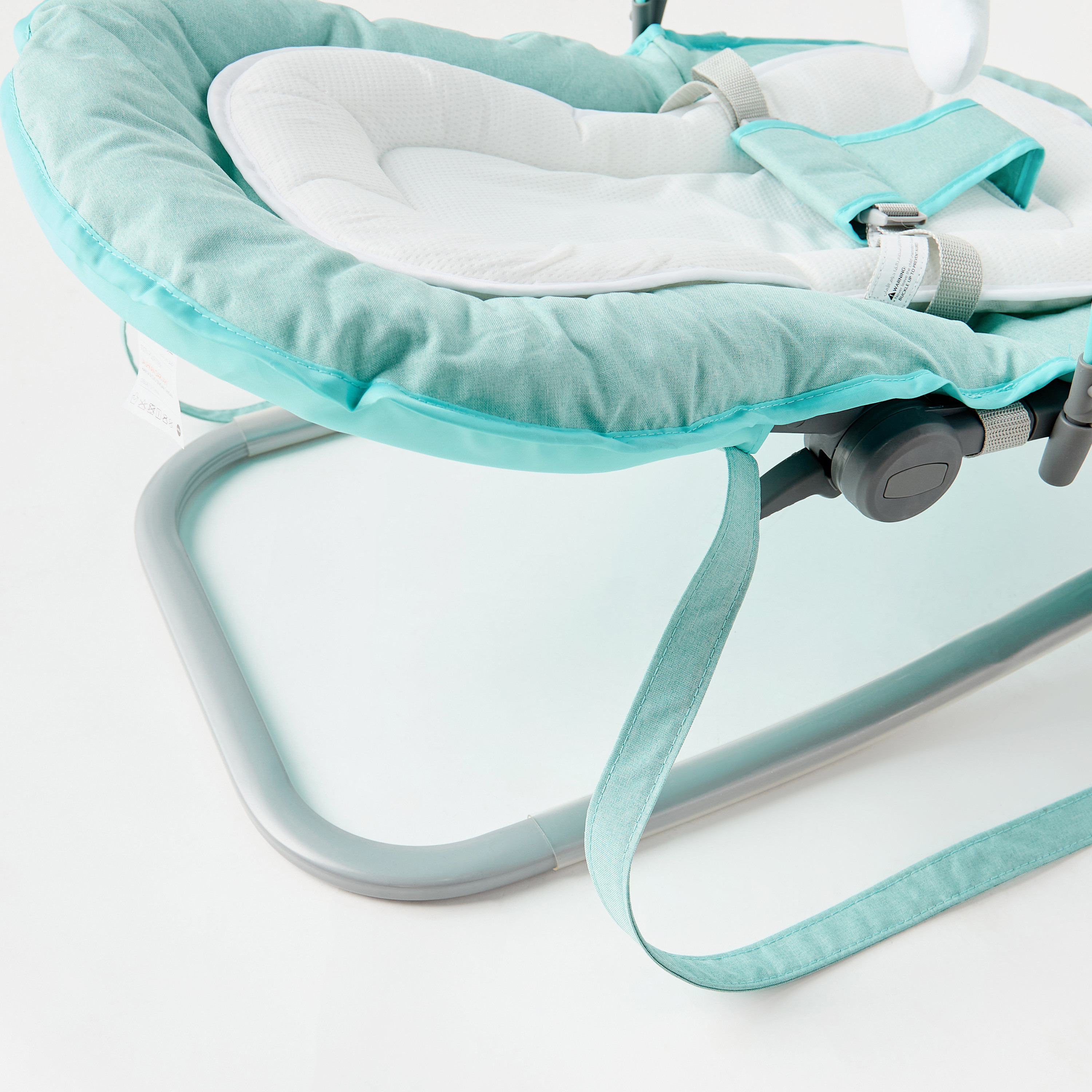 Juniors Kaden Baby Rocker with Toys-baby-infantactivity-rockers-image-7