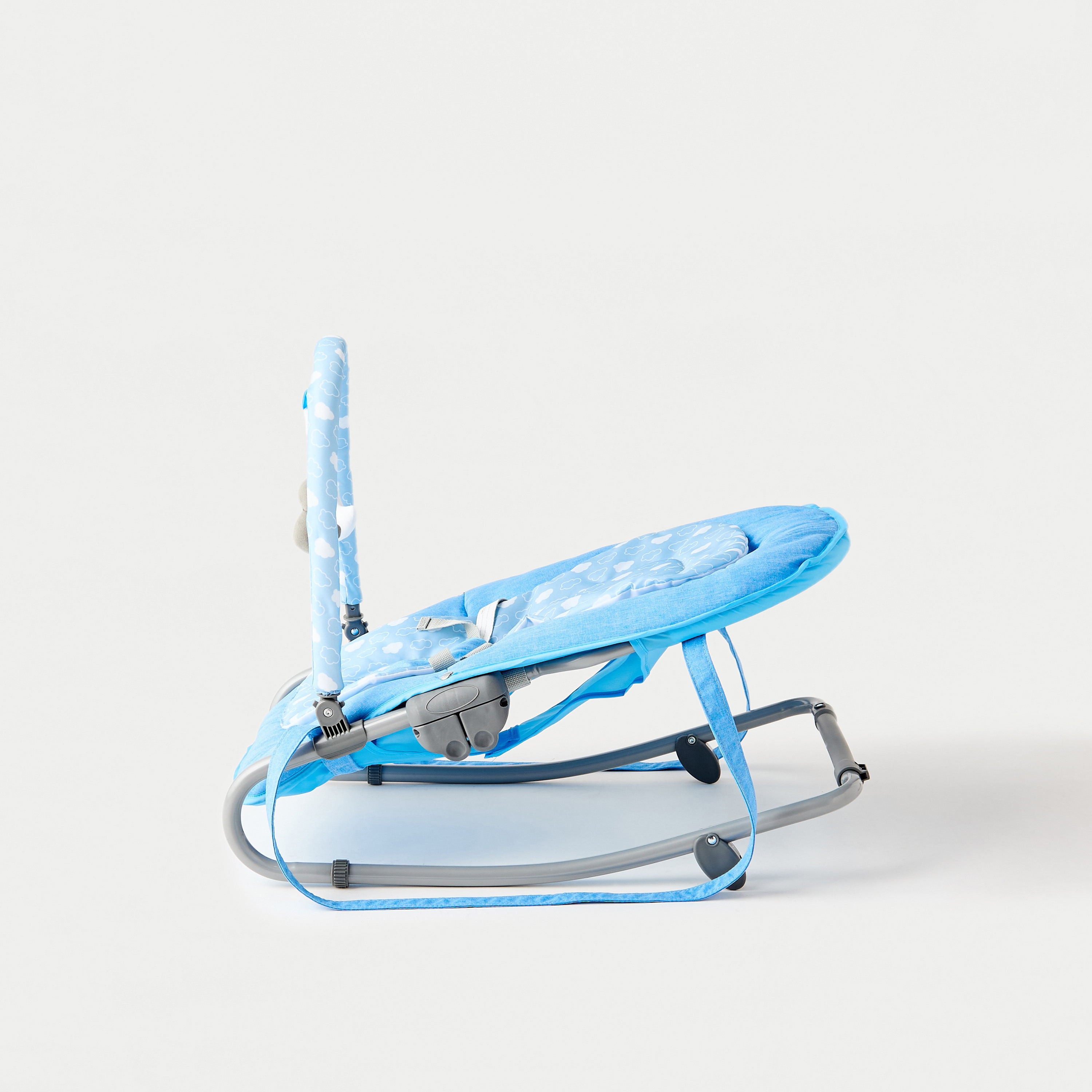 كرسي هزّاز برين مع ألعاب من جونيورز-baby-infantactivity-rockers-image-6