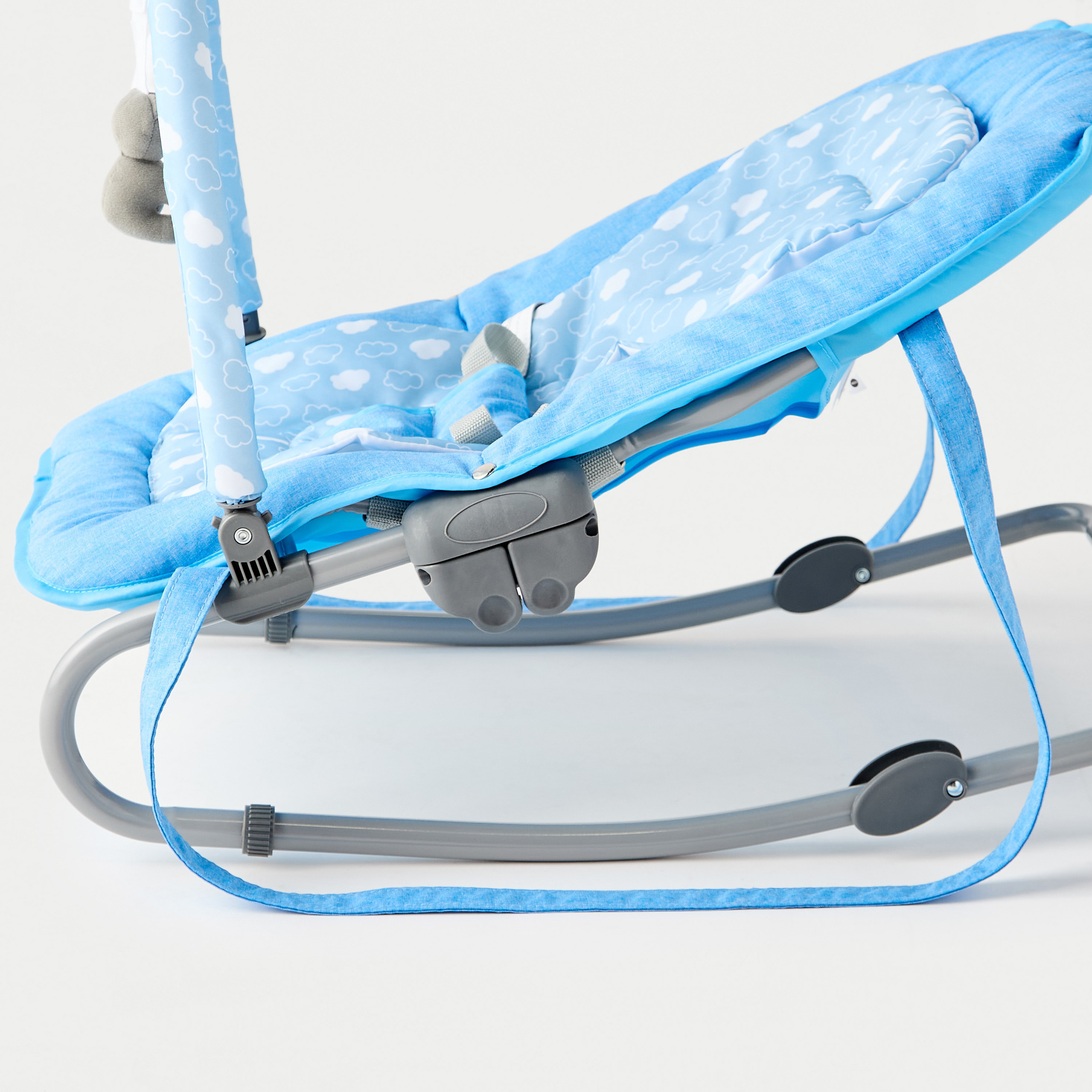 كرسي هزّاز برين مع ألعاب من جونيورز-baby-infantactivity-rockers-image-7