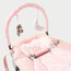 كرسي هزّاز برين مع ألعاب من جونيورز-baby-infantactivity-rockers-image-2