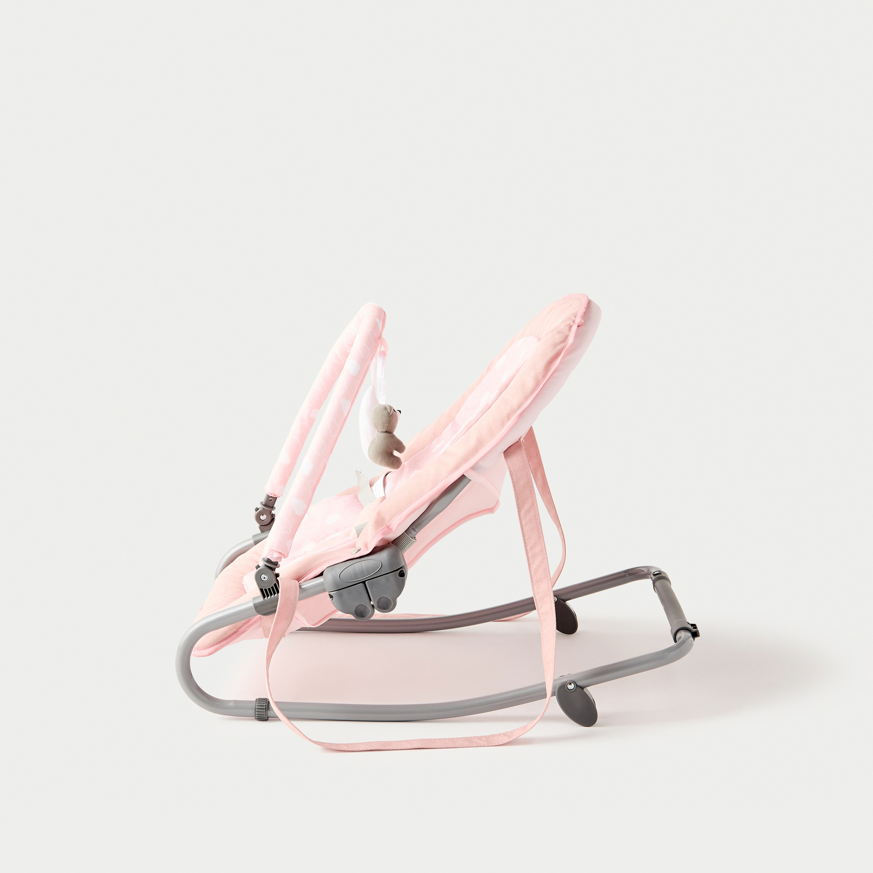 كرسي هزّاز برين مع ألعاب من جونيورز-baby-infantactivity-rockers-image-4