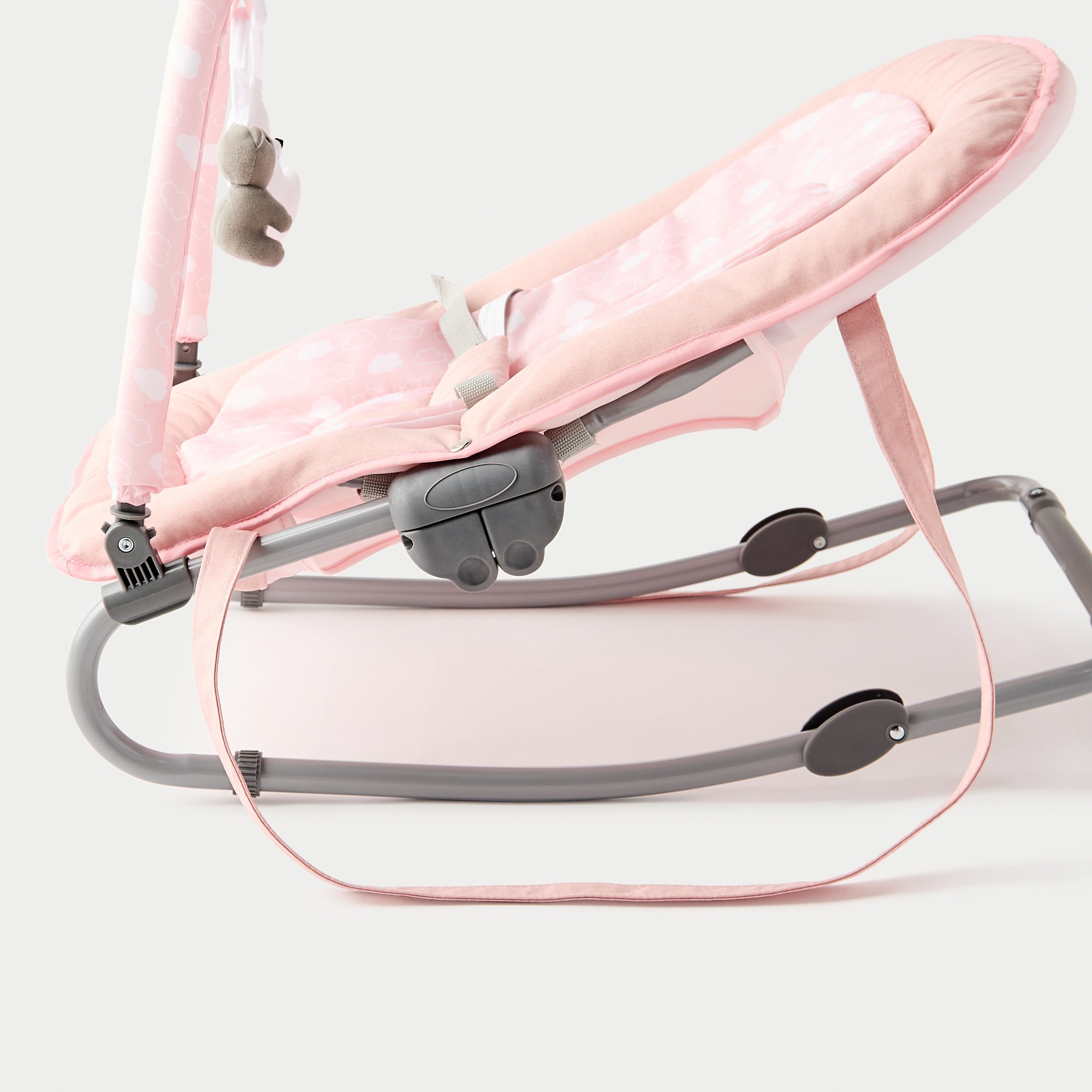 كرسي هزّاز برين مع ألعاب من جونيورز-baby-infantactivity-rockers-image-9