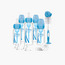 مجموعة رضّاعات أولية مضادة للمغص أوبشنز بلس من دكتور براونز-baby-feeding-feedingbottles-bottlesandteats-image-3