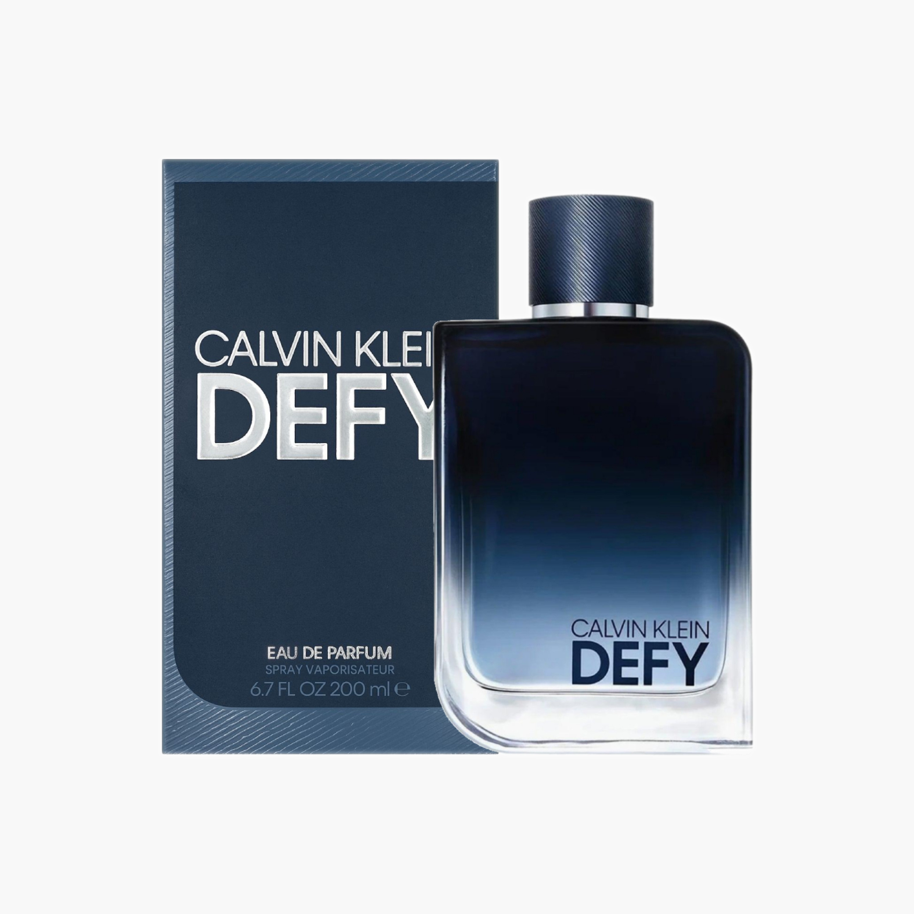 Calvin Klein Defy Eau de Parfum 200ml-beautyandpersonalcare-fragrance-men-image-3