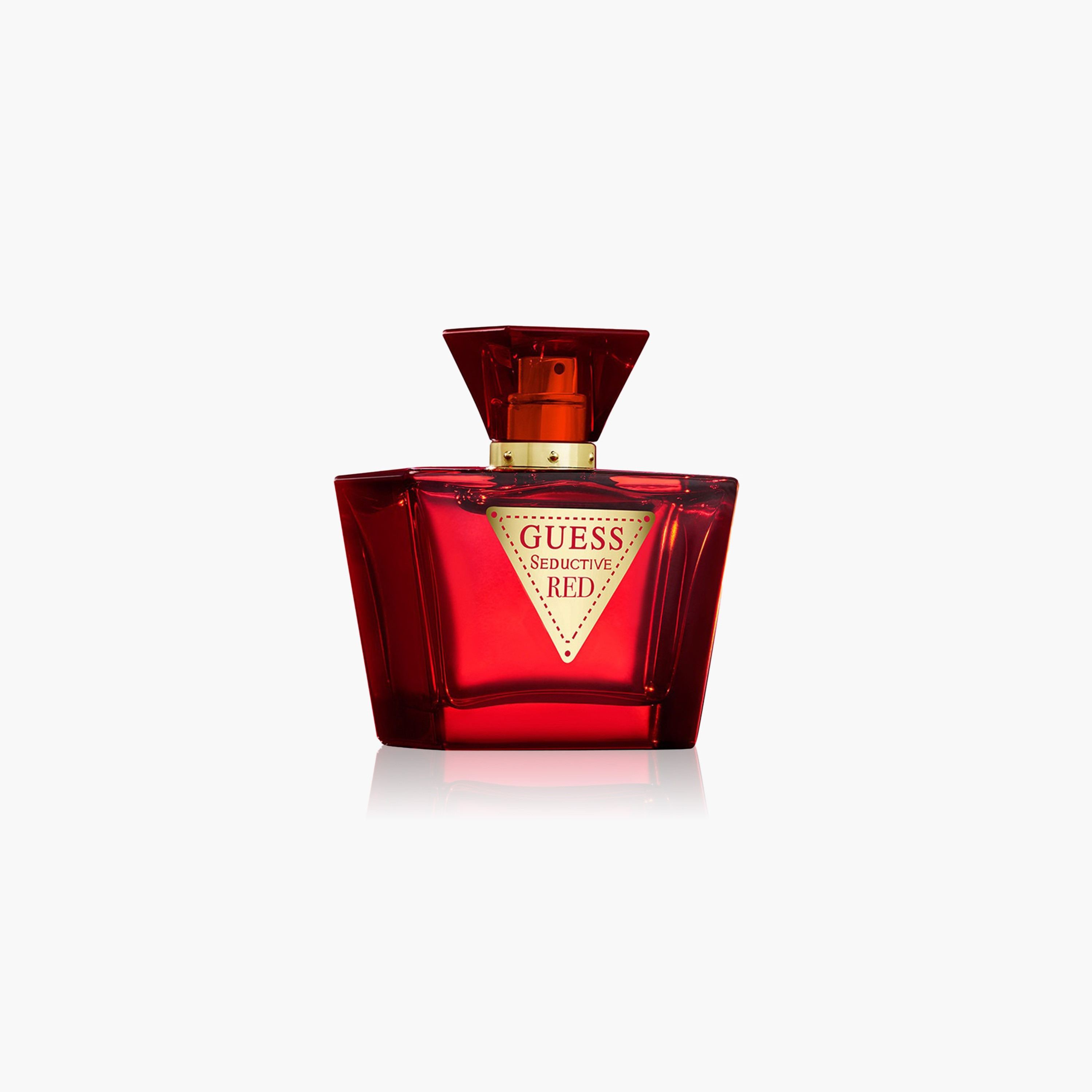Guess Seductive Red Eau de Toilette Spray for Women - 75 ml-beautyandpersonalcare-fragrance-women-image-1