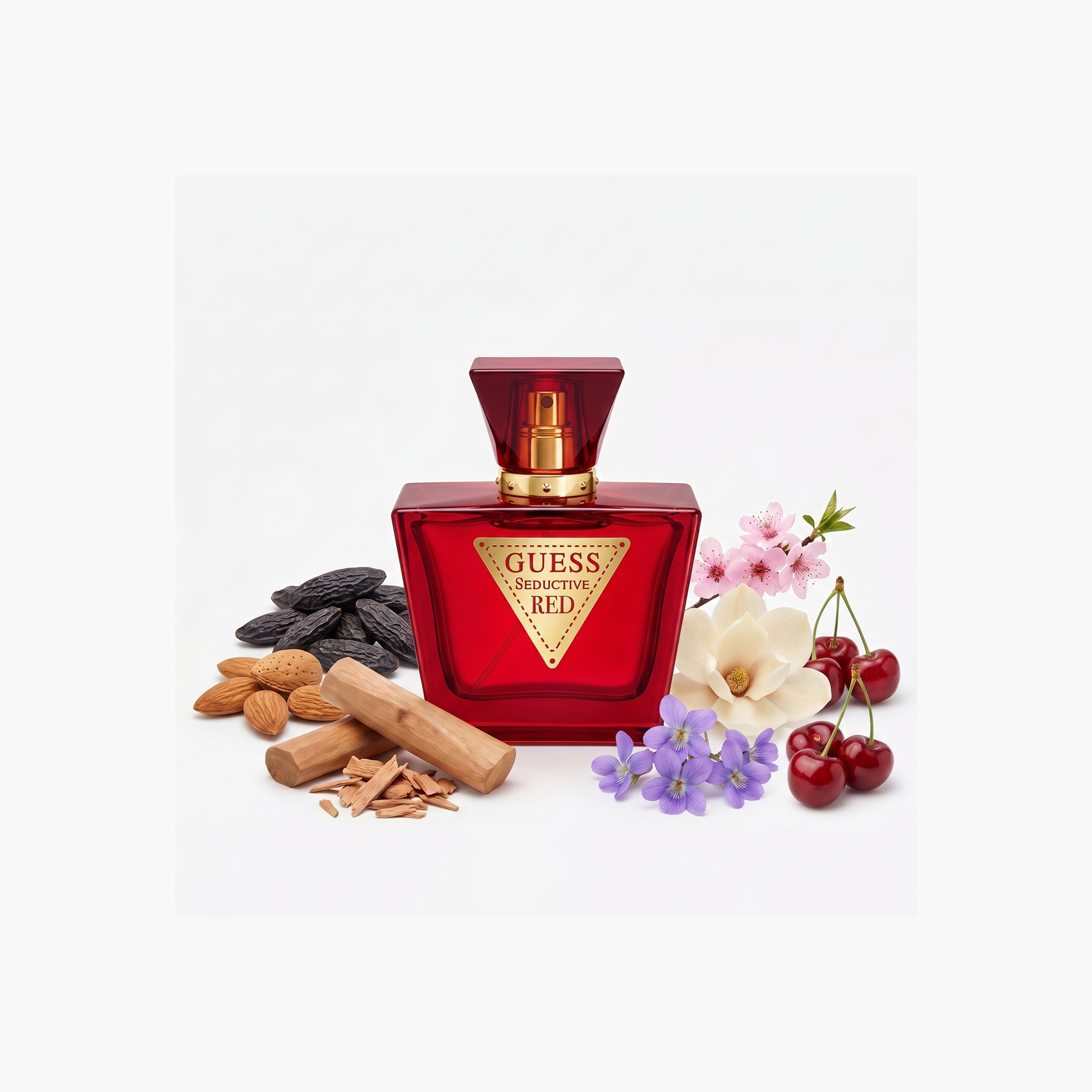 Guess Seductive Red Eau de Toilette Spray for Women - 75 ml-beautyandpersonalcare-fragrance-women-image-3