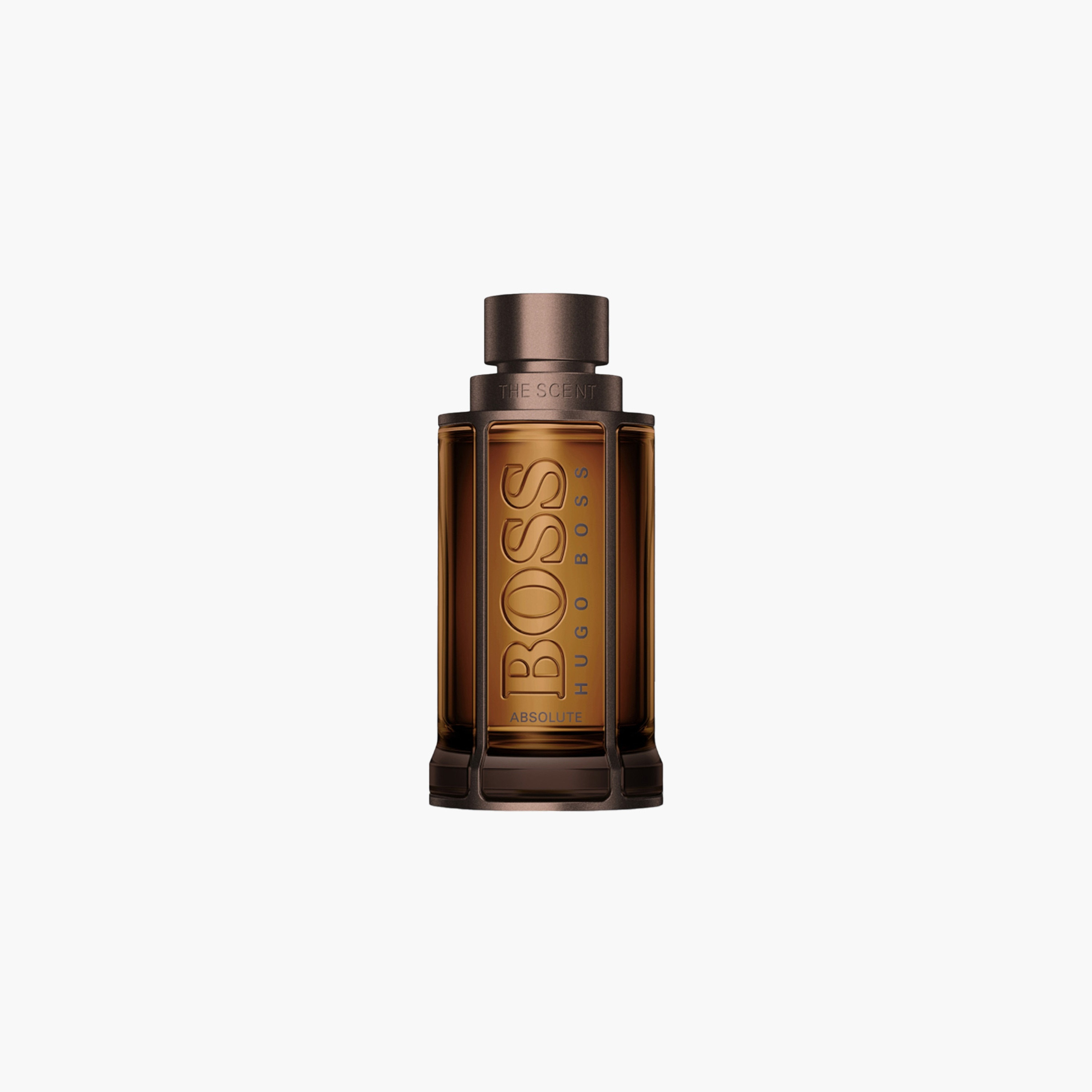 Hugo Boss The Scent Absolute Eau de Parfum for Men - 100 ml-beautyandpersonalcare-fragrance-men-image-1