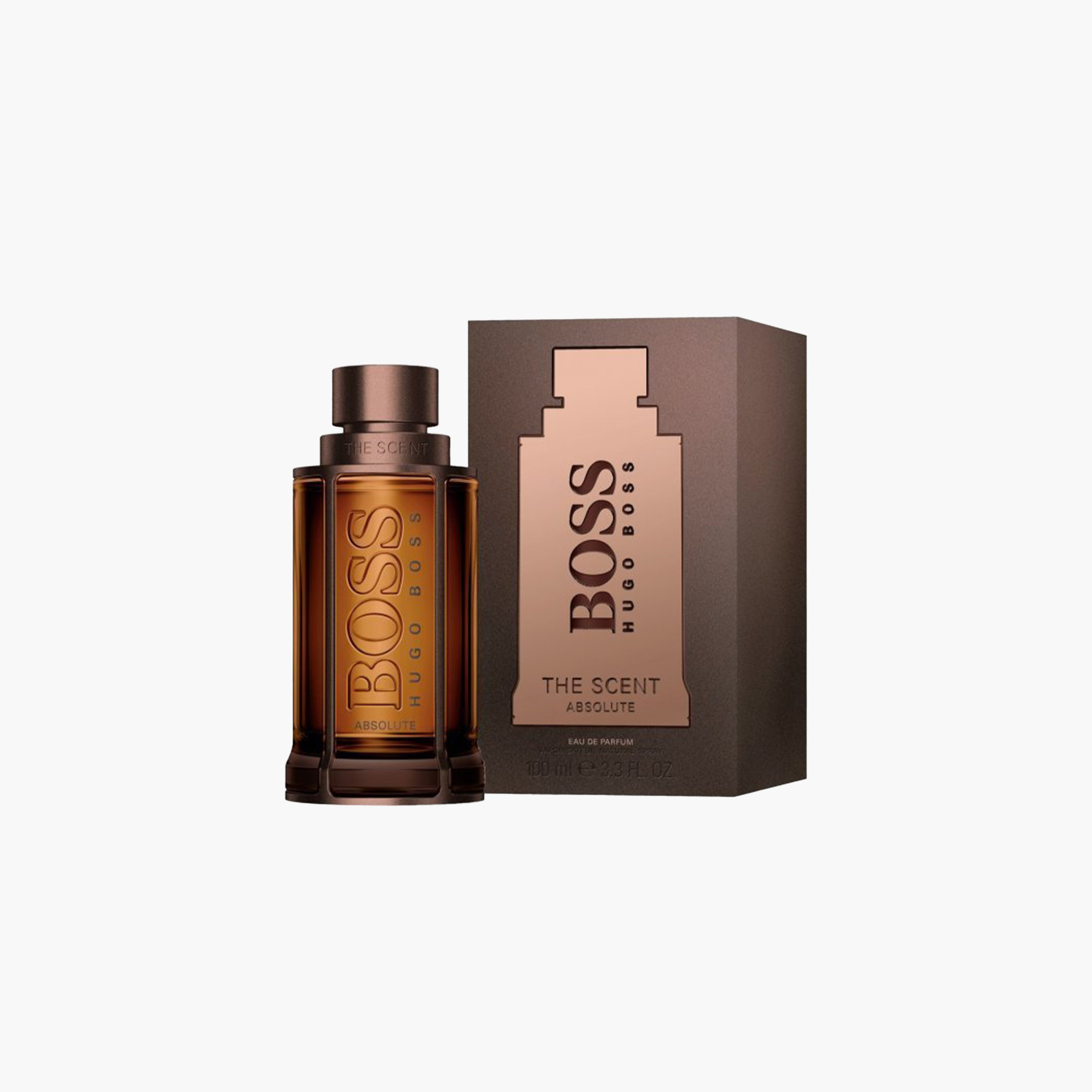 Hugo Boss The Scent Absolute Eau de Parfum for Men - 100 ml-beautyandpersonalcare-fragrance-men-image-3