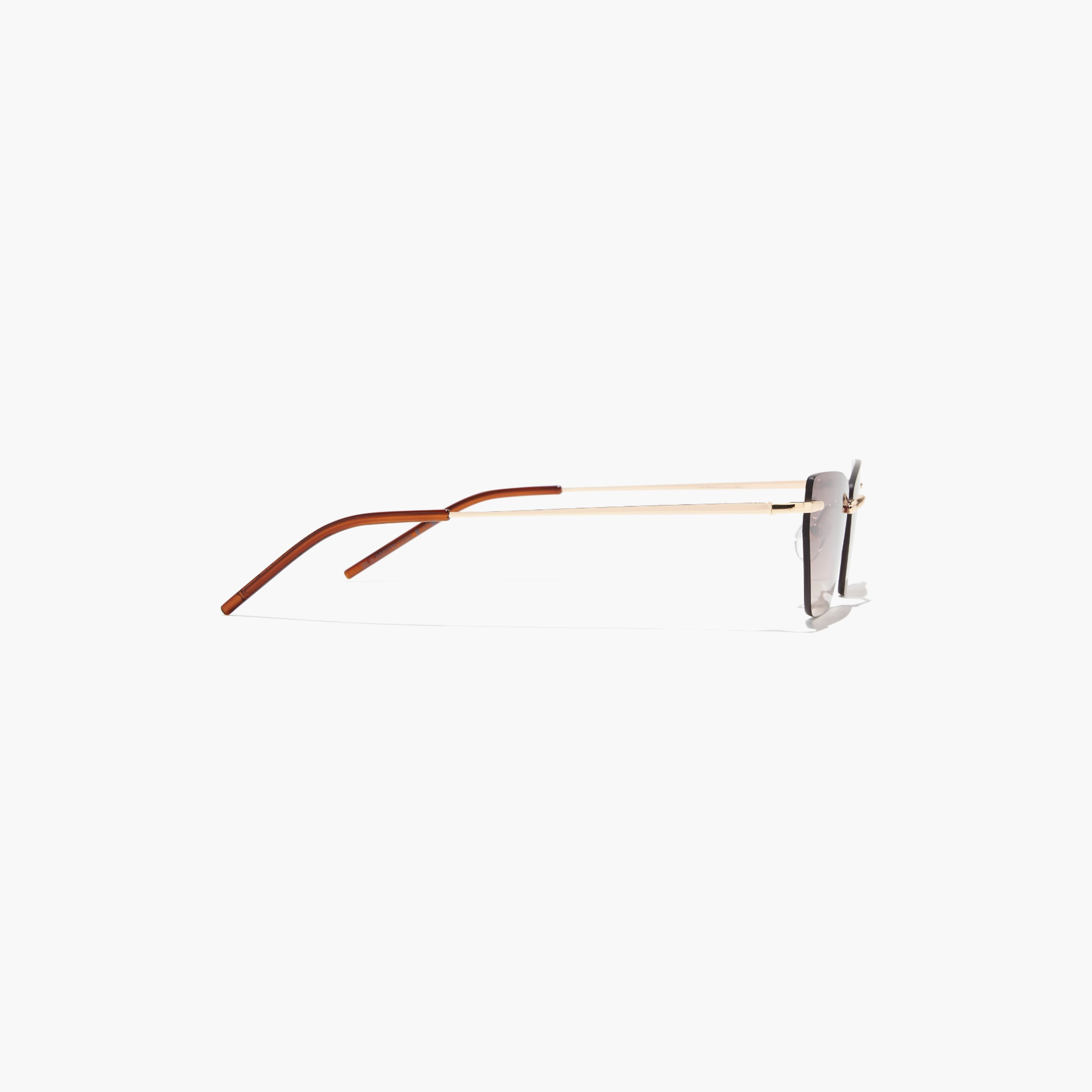 BlackOut WHISPER 's Brown Lens 54 MM Cat Eye Sunglasses -women-sunglasses-image-6