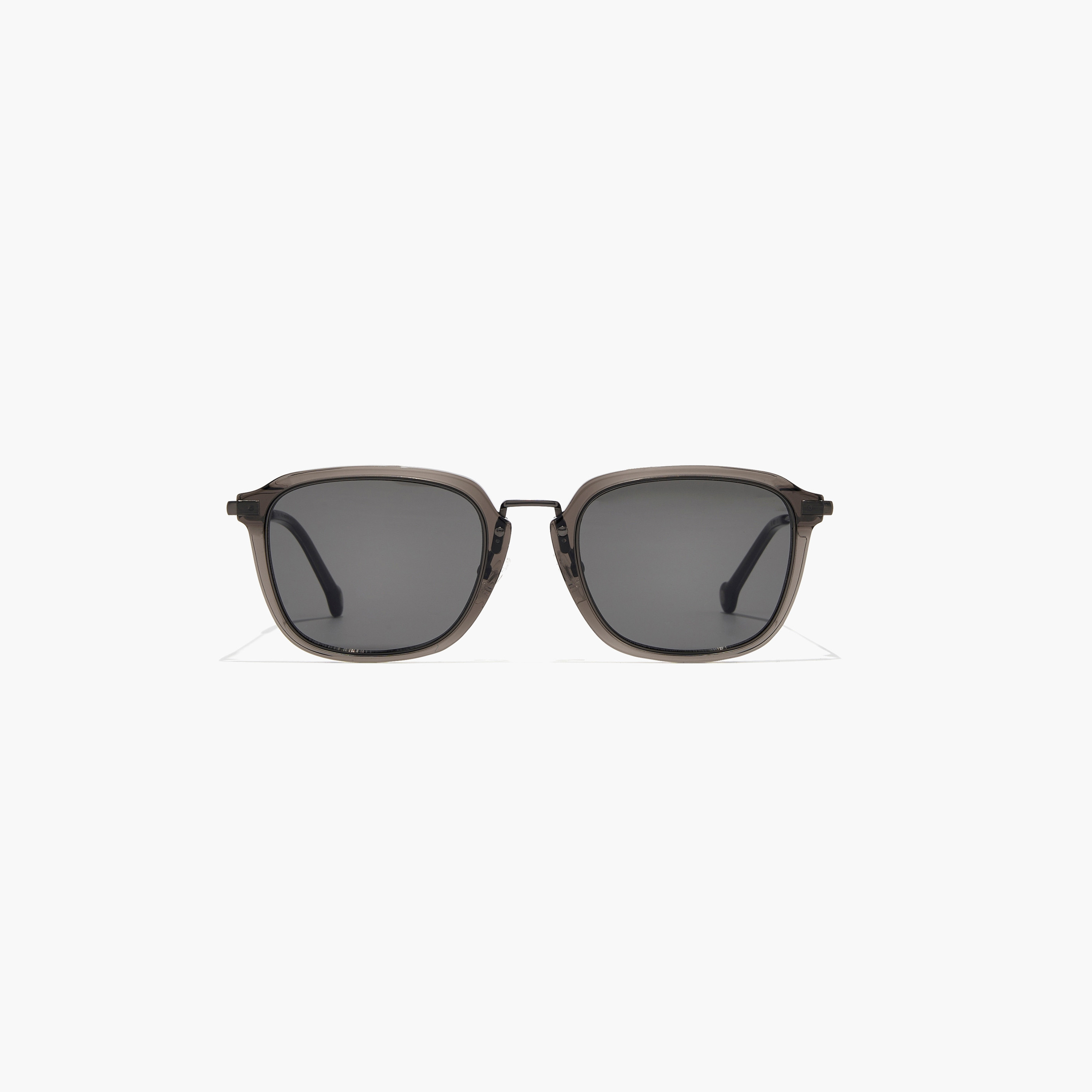 نظارة شمسية بعدسات سوداء مستطيلة من 30 ساندايز إليو مع 54 مم -men-sunglasses-image-3