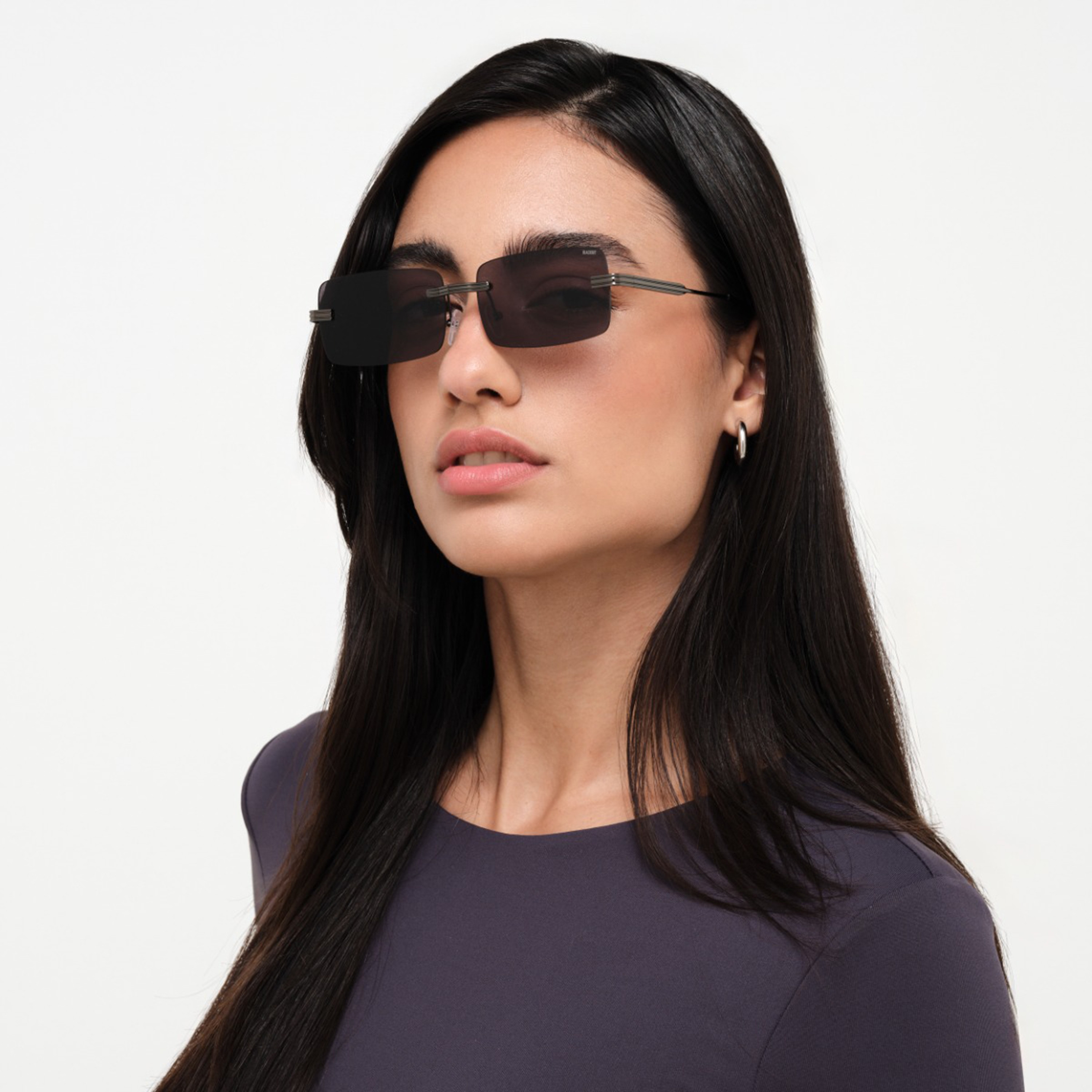 BlackOut LUMINOSITY  Black Lens 58 MM Rectangle Sunglasses -men-sunglasses-image-5