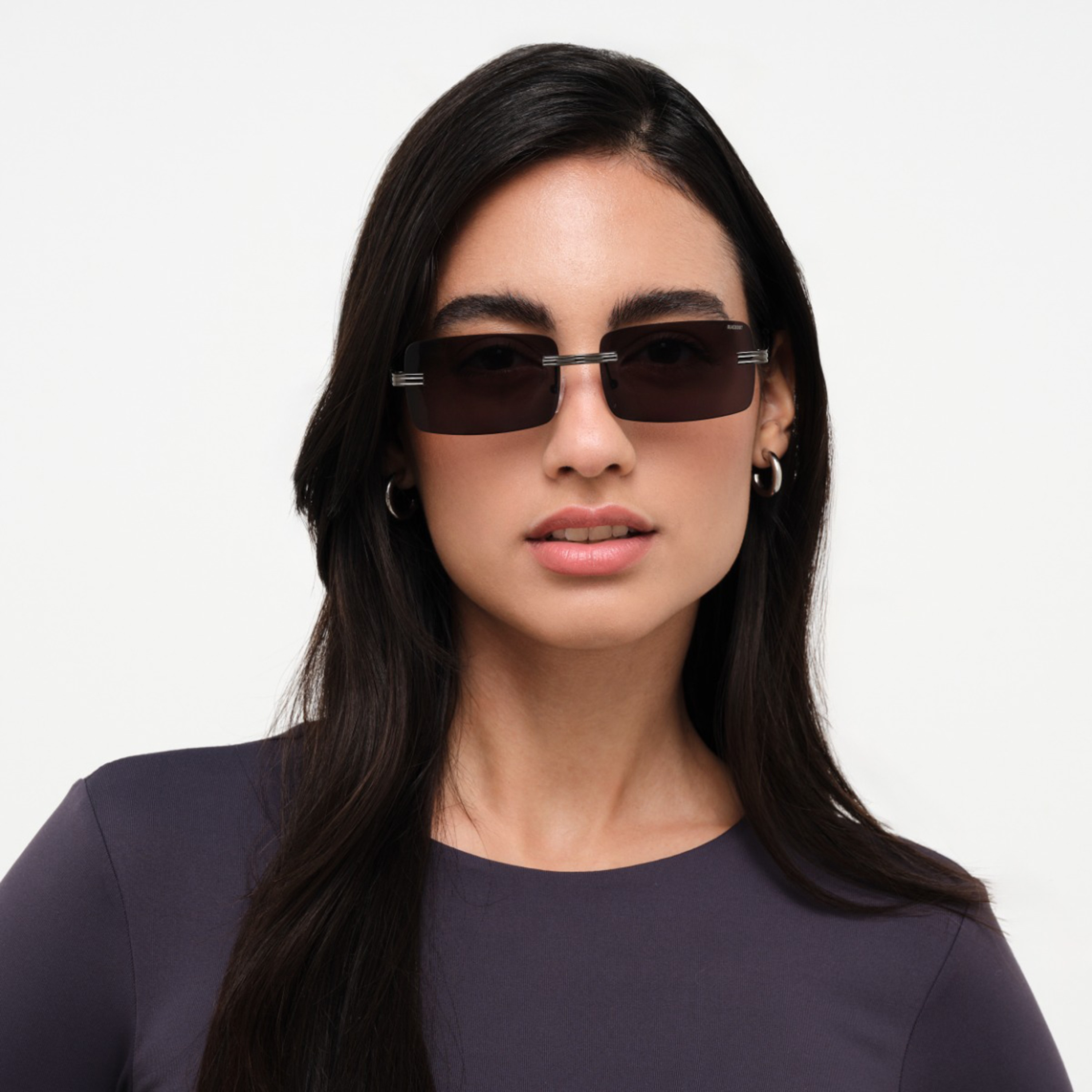 نظارة شمسية بعدسات سوداء مستطيلة مع 58 مم لومينوسيتي من بلاك أوت -men-sunglasses-image-6