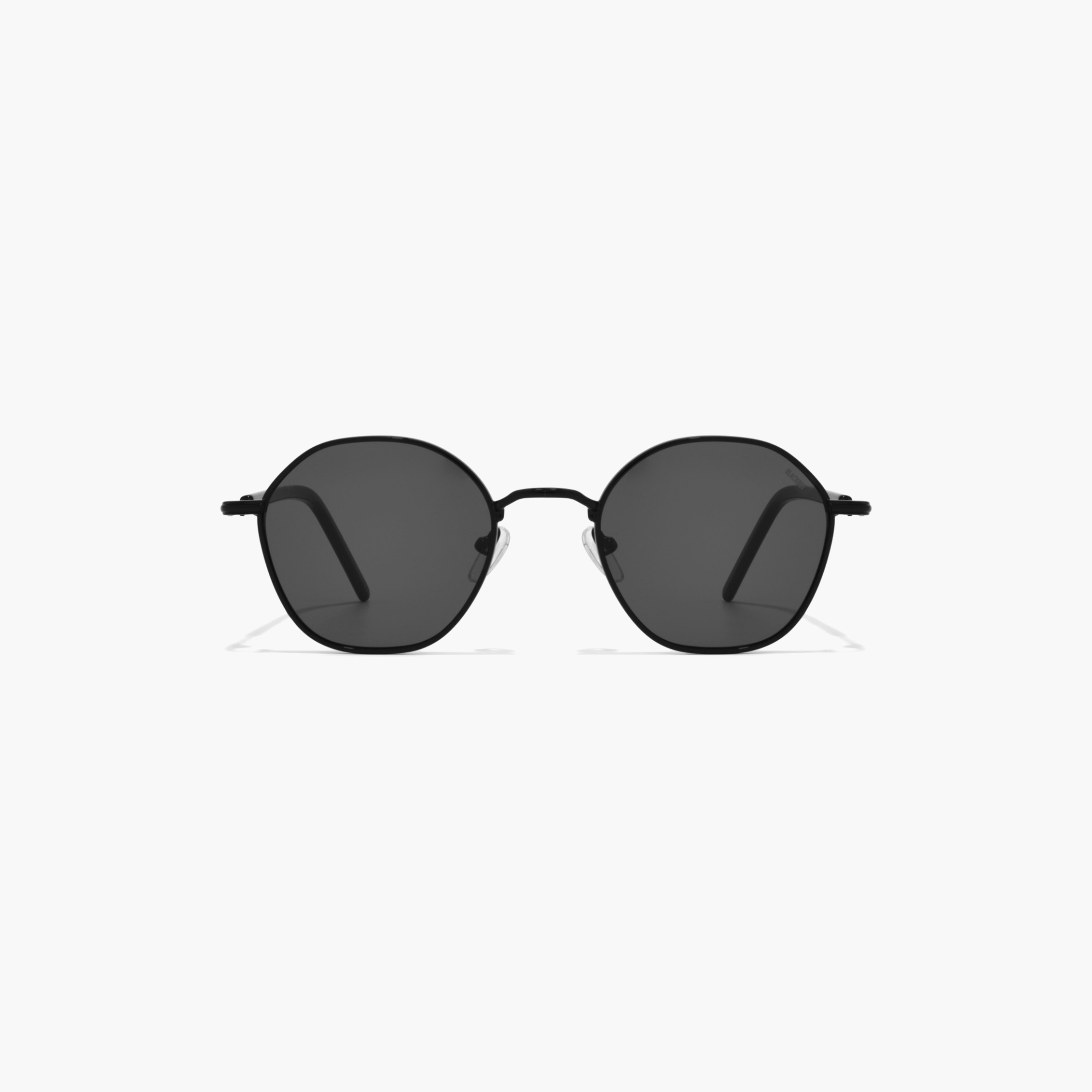 نظارة شمسية بعدسات هندسية رمادية من بلاك أوت شيمر مع 48 مم -men-sunglasses-image-3