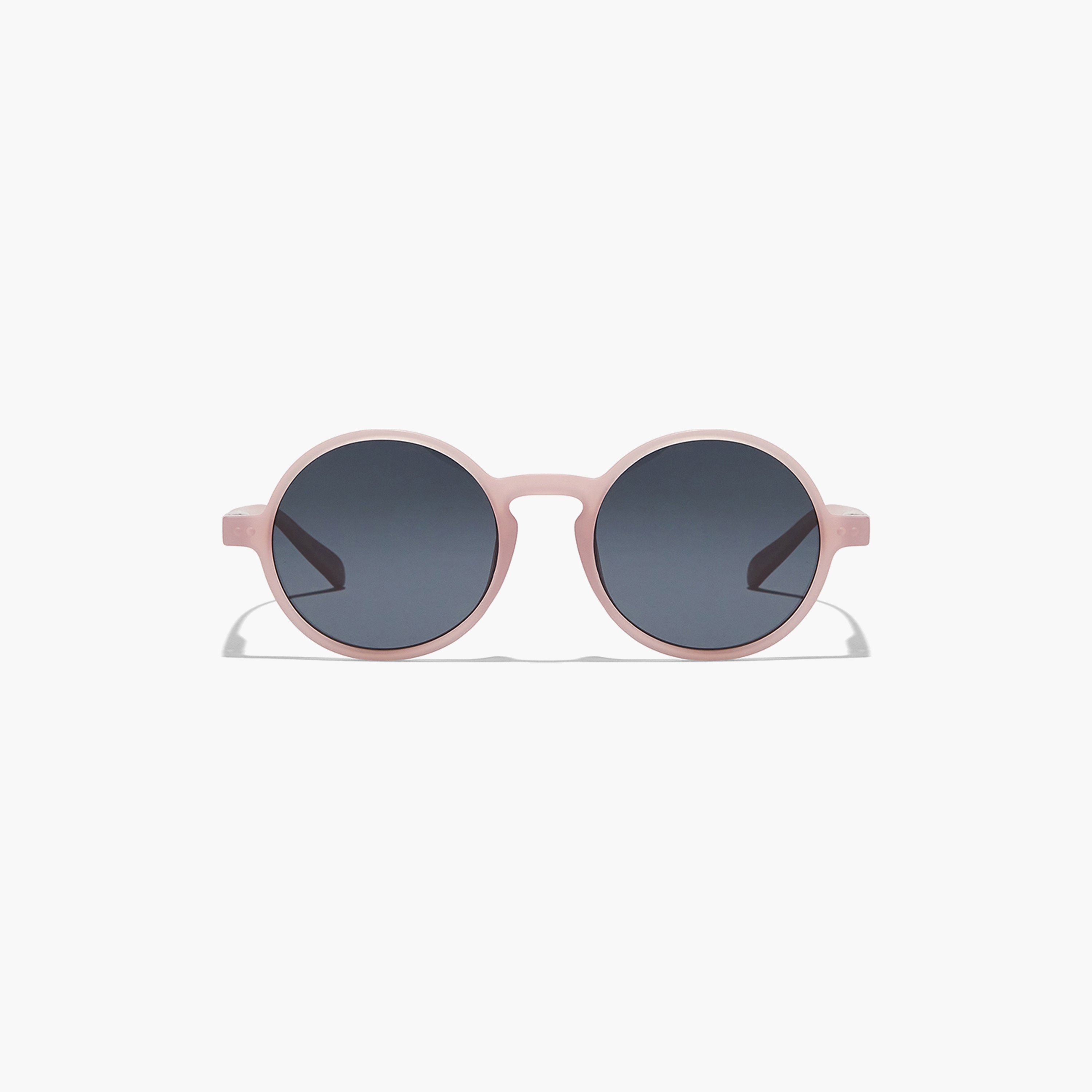 Babamio Kids Grey Lens 46 MM Round Sunglasses | BAB-000501-0907-girls-accessories-sunglasses-image-3
