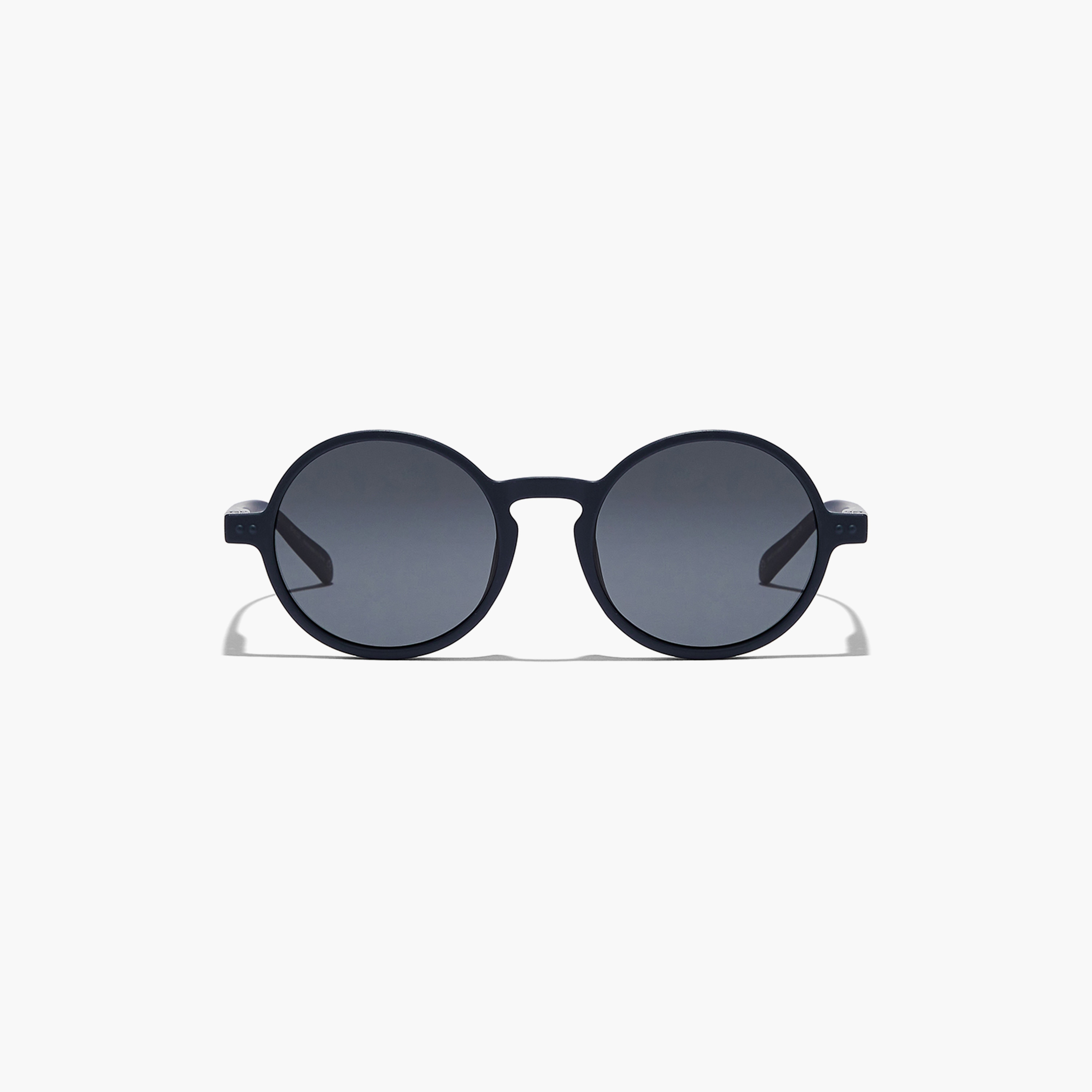 Babamio Kids Grey Lens 50 MM Round Sunglasses | BAB-000502-0207-girls-accessories-sunglasses-image-3