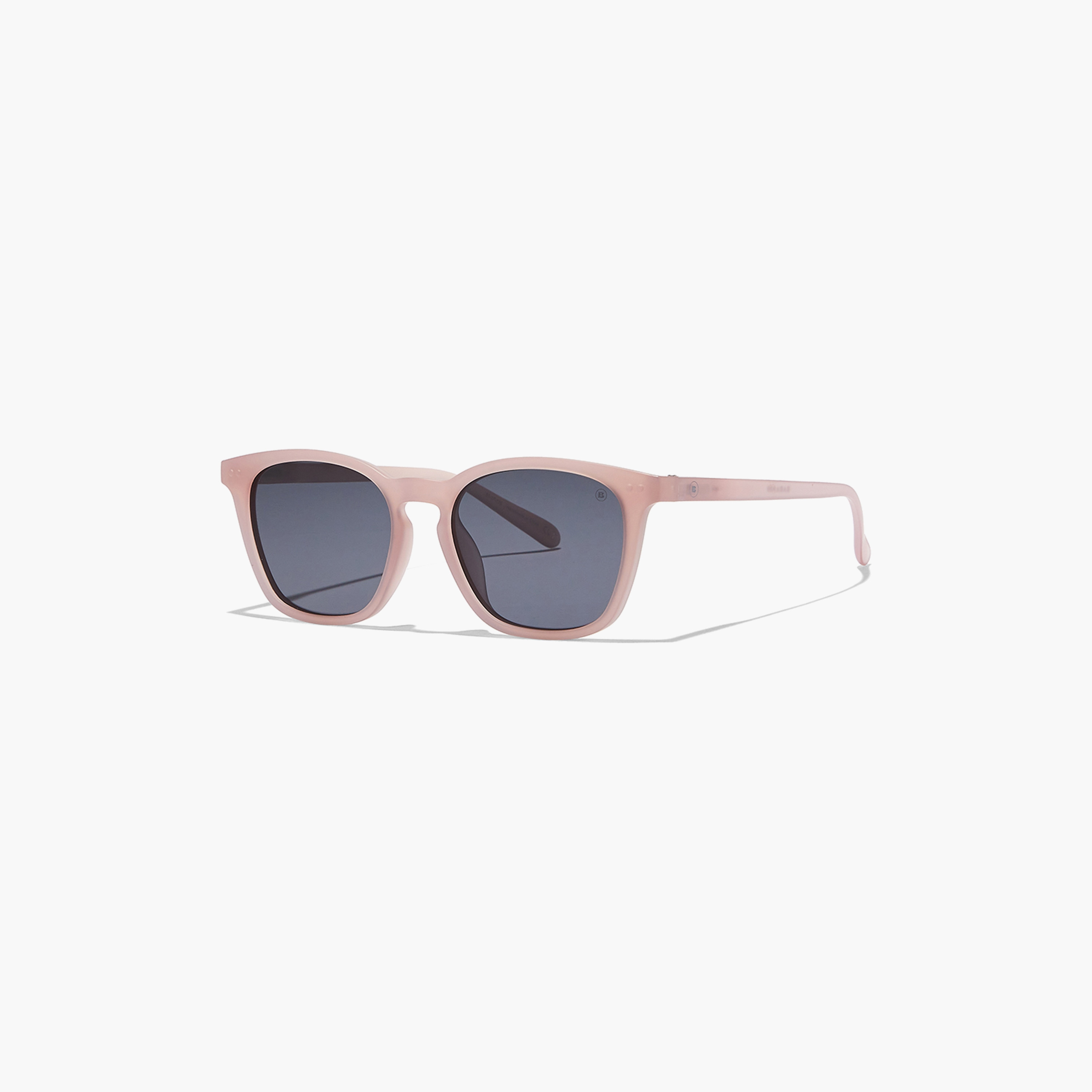 Babamio Kids Grey Lens 46 MM Square Sunglasses | BAB-000503-0907-girls-accessories-sunglasses-image-1