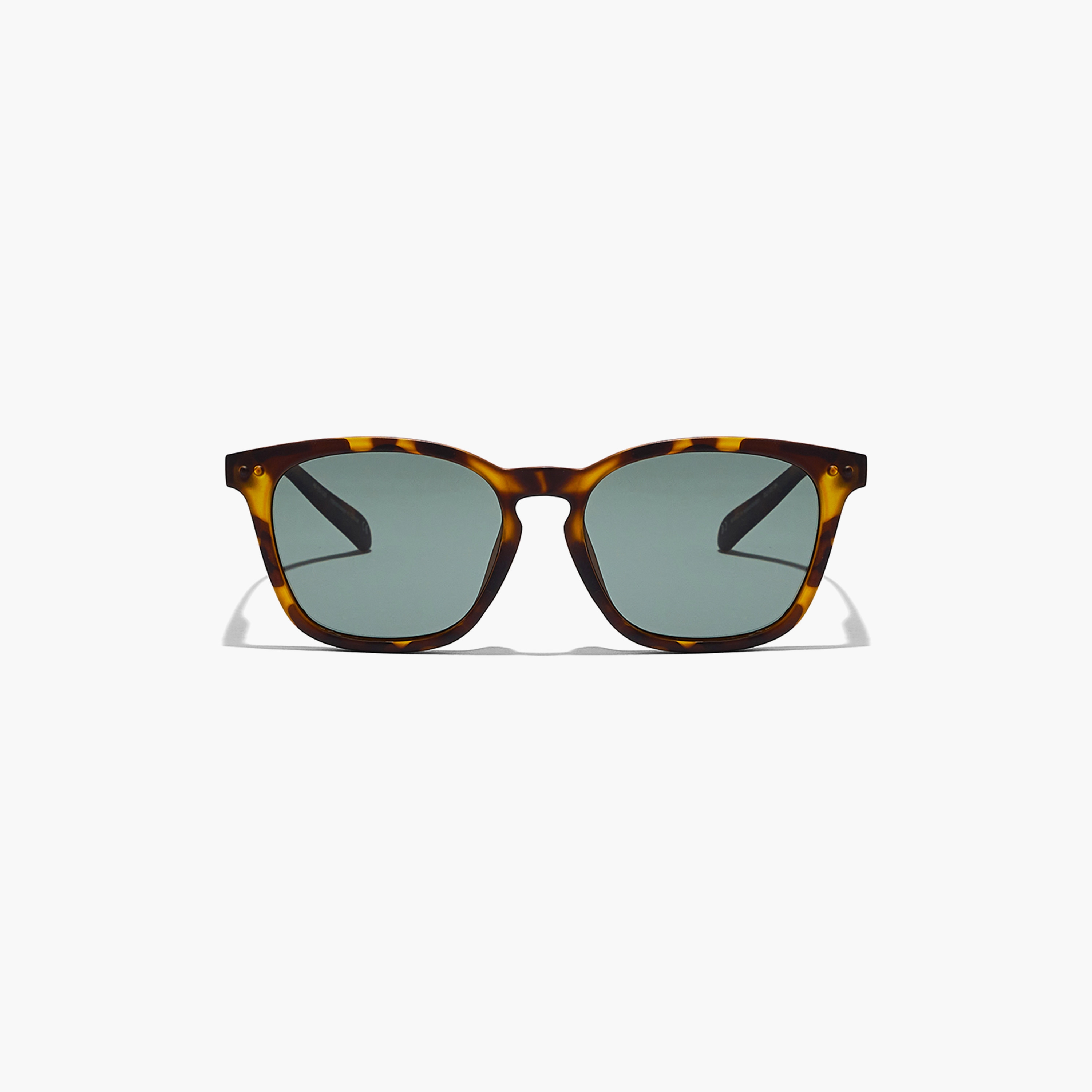 Babamio Kids Green Lens 46 MM Square Sunglasses | BAB-000503-1306-girls-accessories-sunglasses-image-3