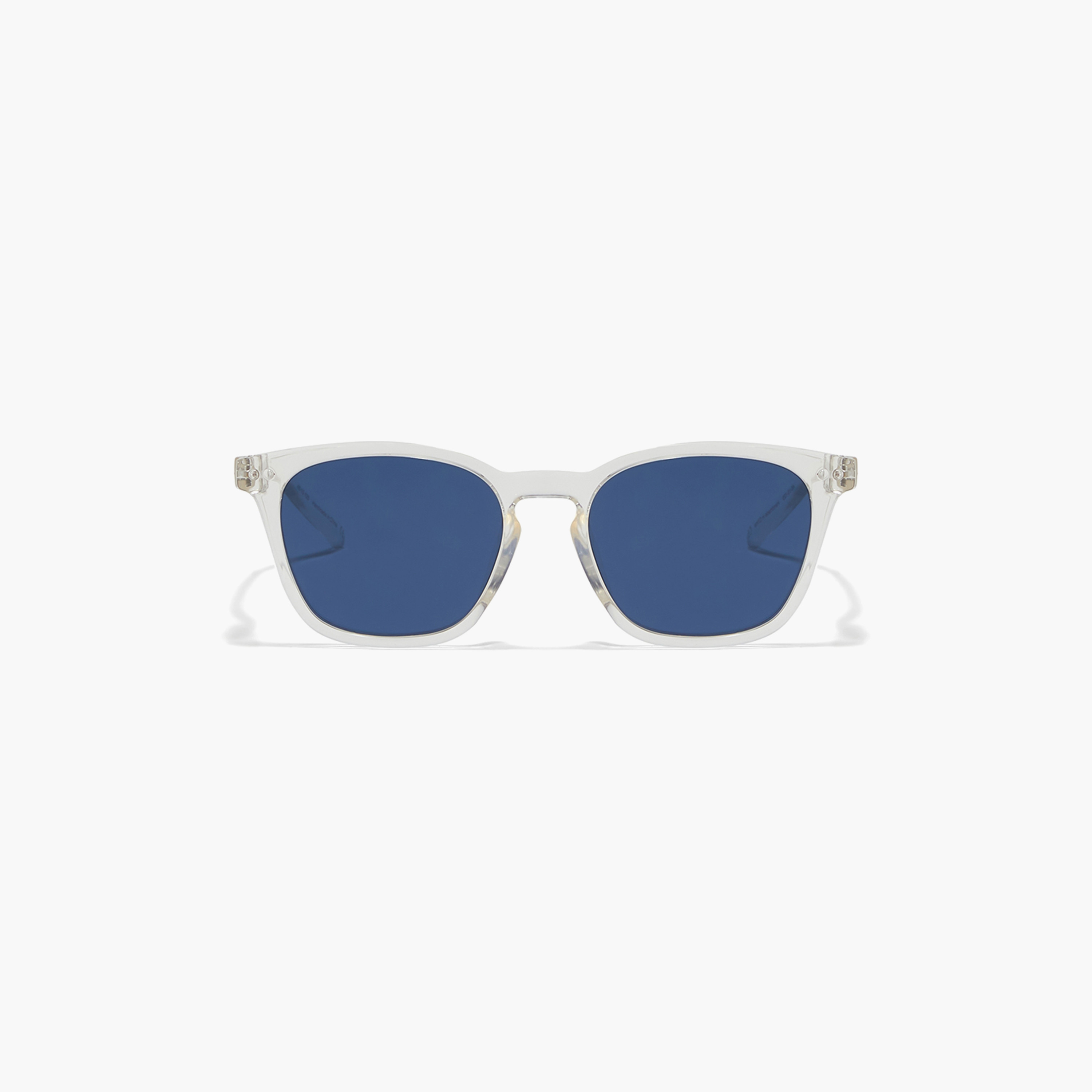 Babamio Kids Blue Lens 46 MM Square Sunglasses | BAB-000503-1402-girls-accessories-sunglasses-image-3