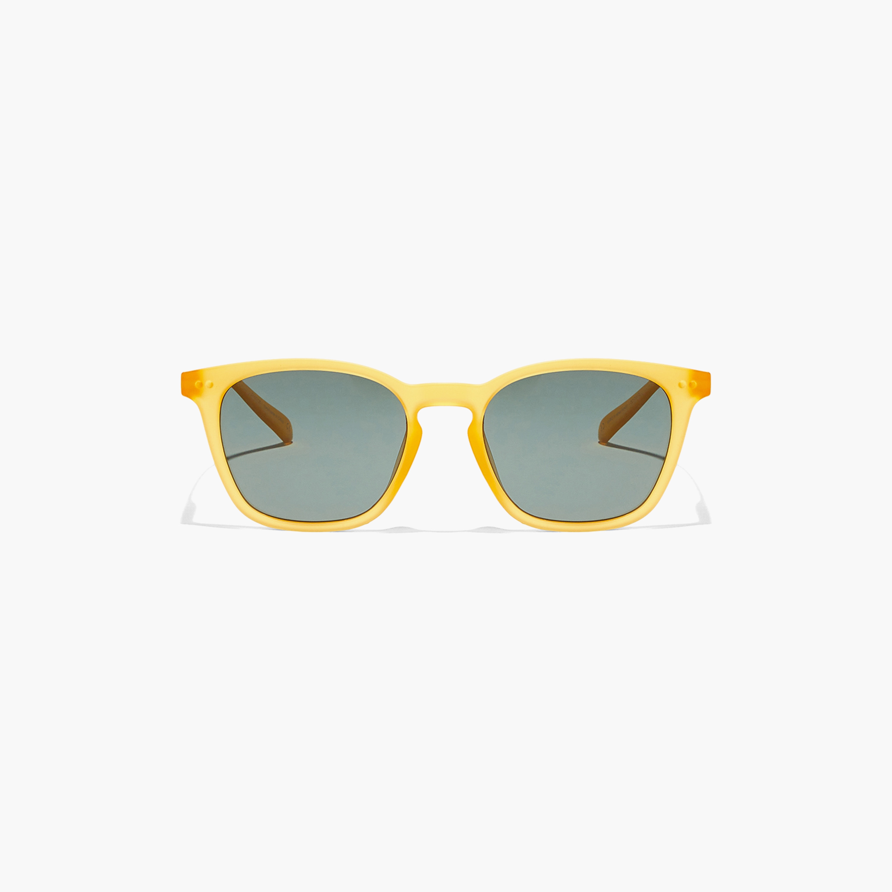 Babamio Kids Green Lens 46 MM Square Sunglasses | BAB-000503-2006-girls-accessories-sunglasses-image-3