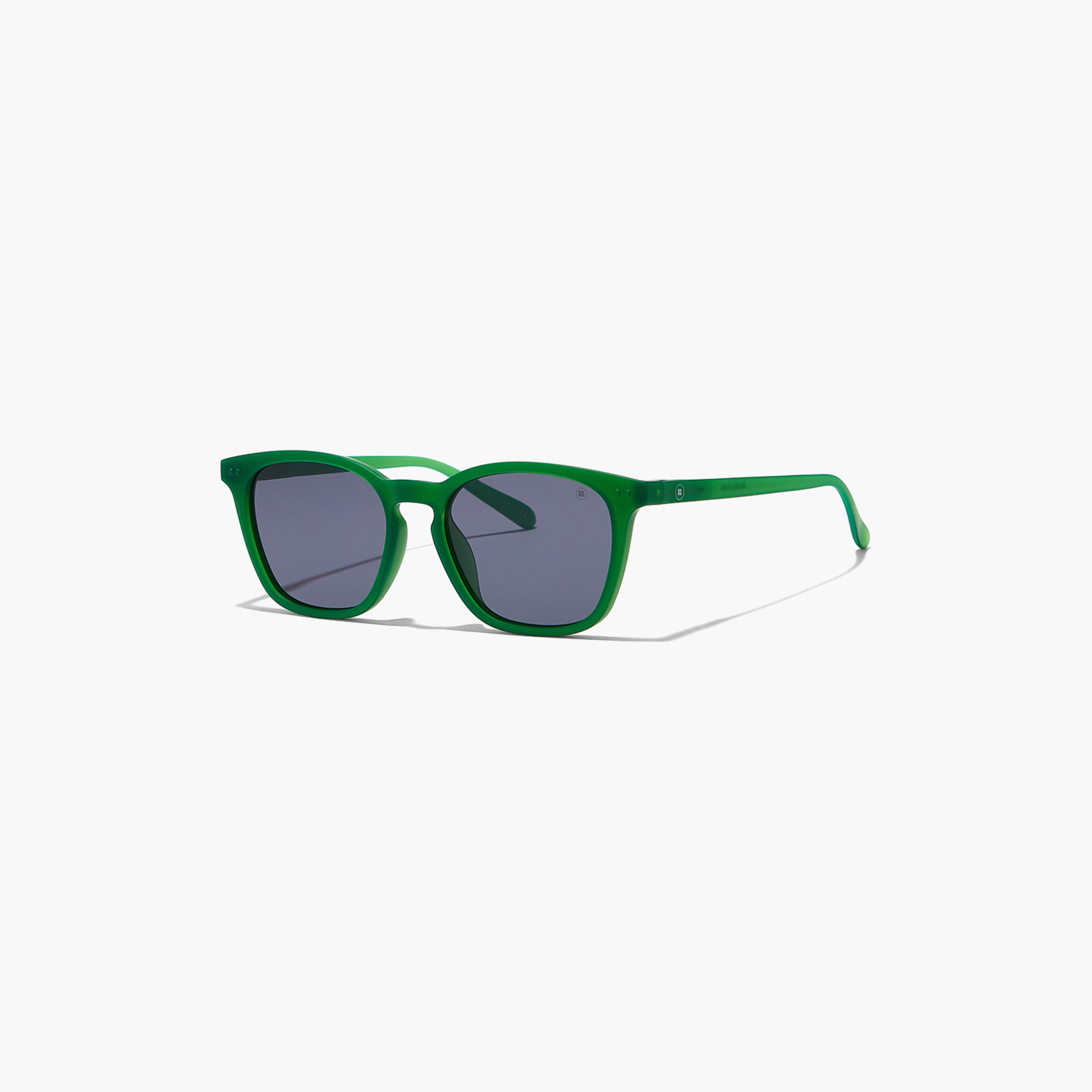 Babamio Kids Grey Lens 51 MM Square Sunglasses | BAB-000504-0607-girls-accessories-sunglasses-image-1