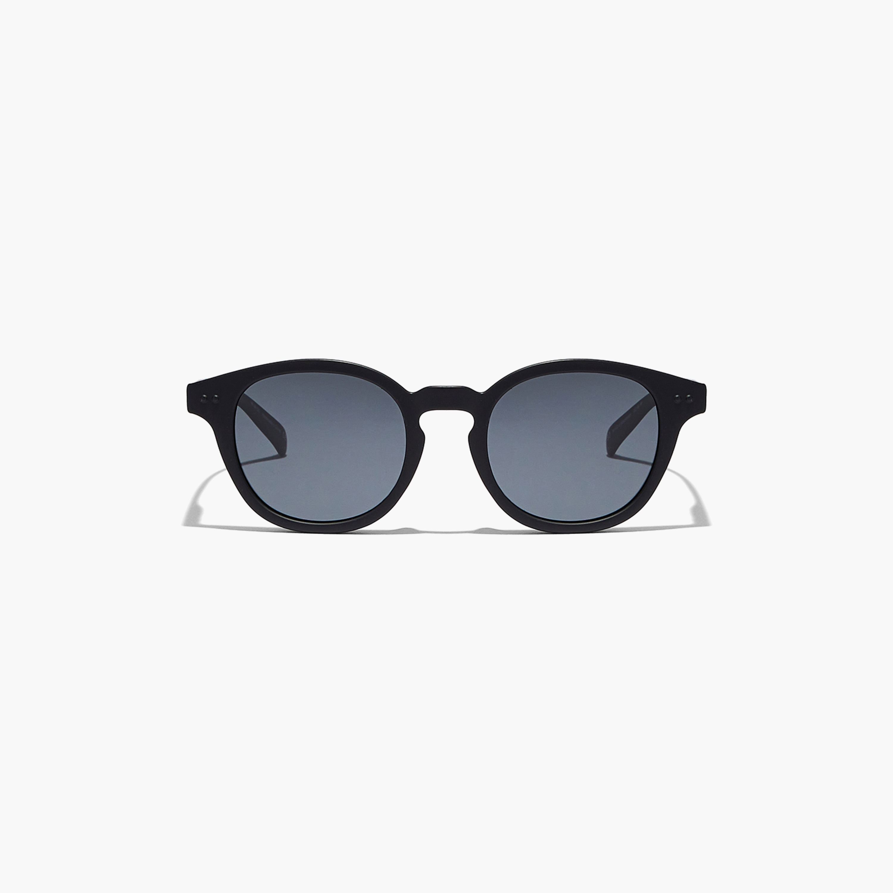 Babamio Kids Grey Lens 48 MM Round Sunglasses | BAB-000506-0107-girls-accessories-sunglasses-image-3