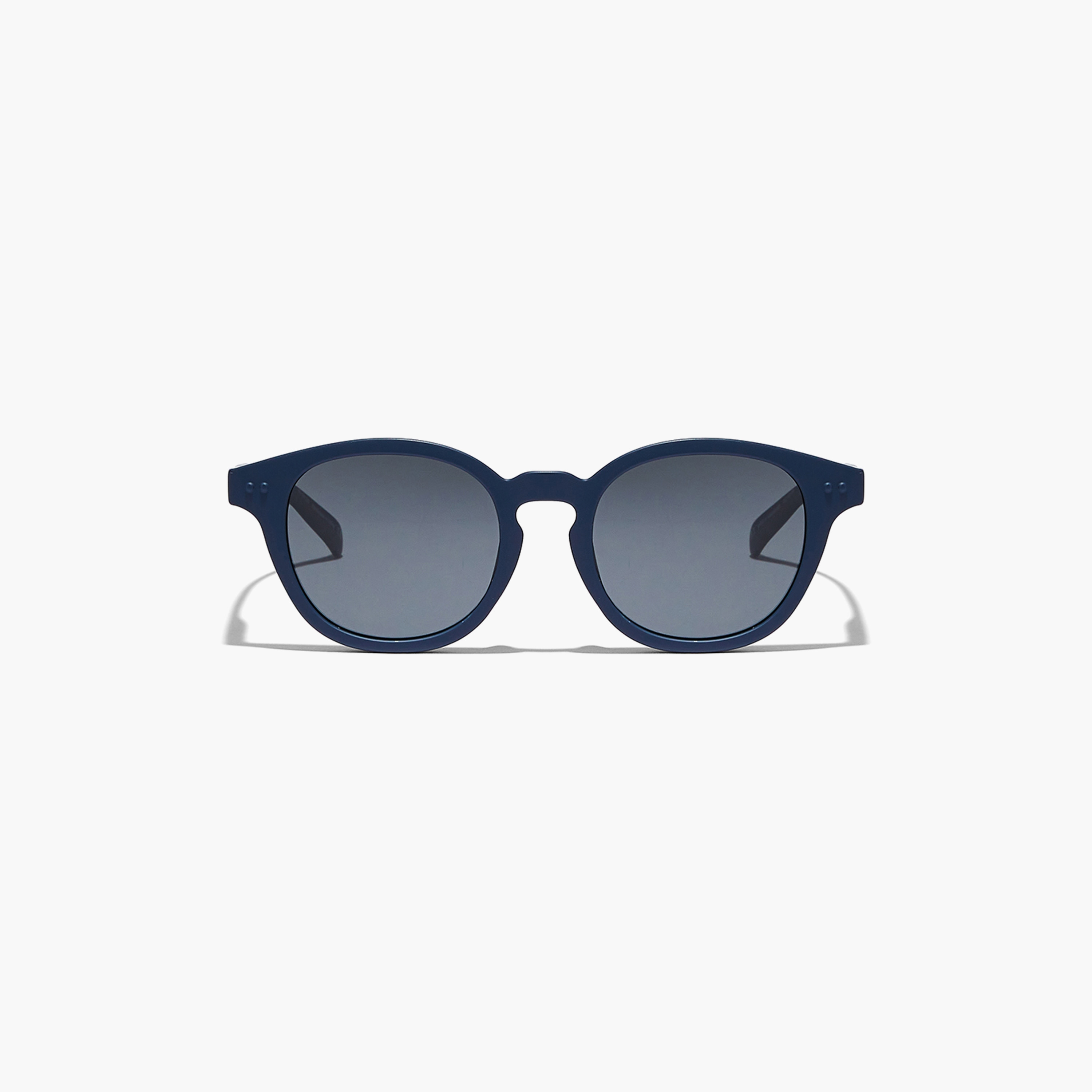 Babamio Kids Grey Lens 48 MM Round Sunglasses | BAB-000506-0207-girls-accessories-sunglasses-image-3
