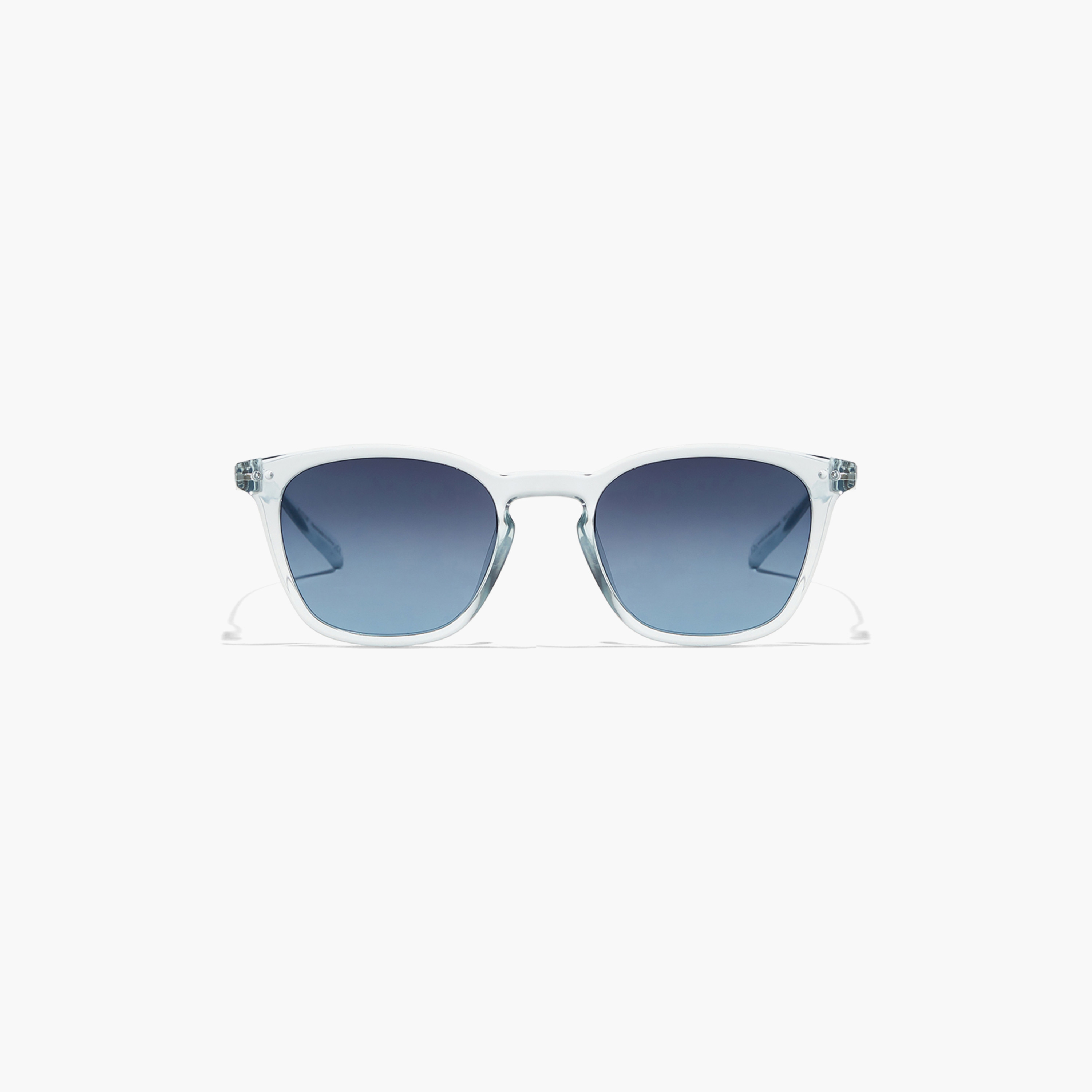 Babamio Kids Blue Lens 51 MM Square Sunglasses | BAB-000504-0202-girls-accessories-sunglasses-image-3