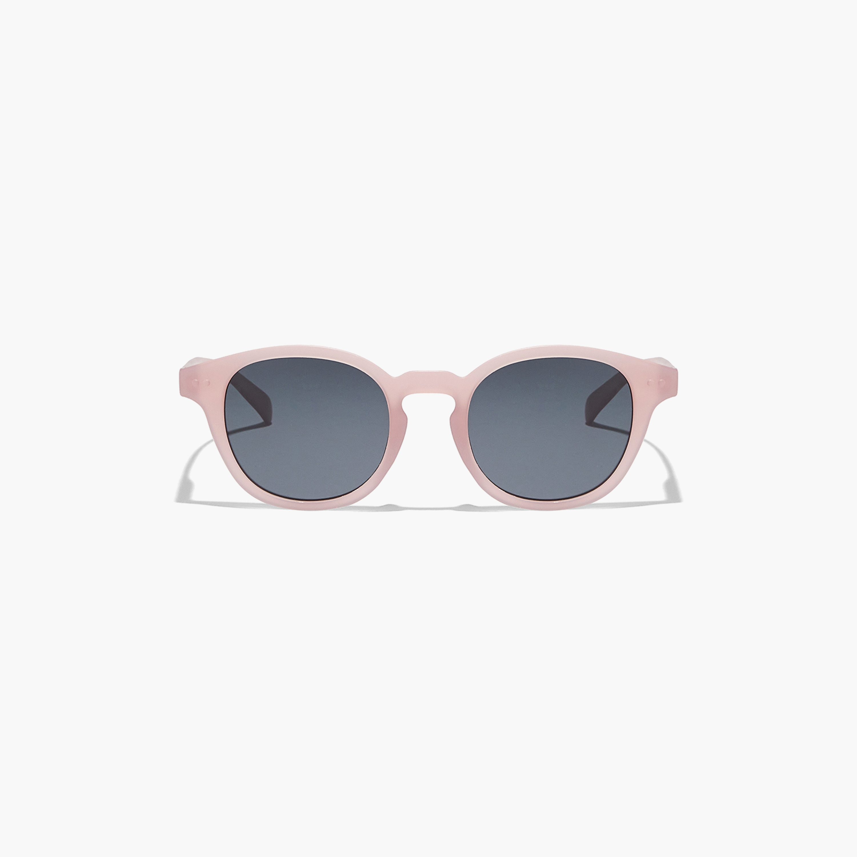 Babamio Kids Grey Lens 48 MM Round Sunglasses | BAB-000506-0907-girls-accessories-sunglasses-image-3