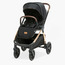 Giggles Lozzvy Baby Stroller with Sun Canopy and Storage Basket-baby-gear-strollersandprams-strollers-image-1