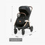 Giggles Lozzvy Baby Stroller with Sun Canopy and Storage Basket-baby-gear-strollersandprams-strollers-image-10