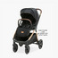 Giggles Lozzvy Baby Stroller with Sun Canopy and Storage Basket-baby-gear-strollersandprams-strollers-image-2