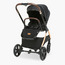 Giggles Lozzvy Baby Stroller with Sun Canopy and Storage Basket-baby-gear-strollersandprams-strollers-image-3