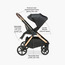 Giggles Lozzvy Baby Stroller with Sun Canopy and Storage Basket-baby-gear-strollersandprams-strollers-image-4