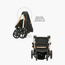 Giggles Lozzvy Baby Stroller with Sun Canopy and Storage Basket-baby-gear-strollersandprams-strollers-image-5