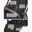 Giggles Lozzvy Baby Stroller with Sun Canopy and Storage Basket-baby-gear-strollersandprams-strollers-image-6