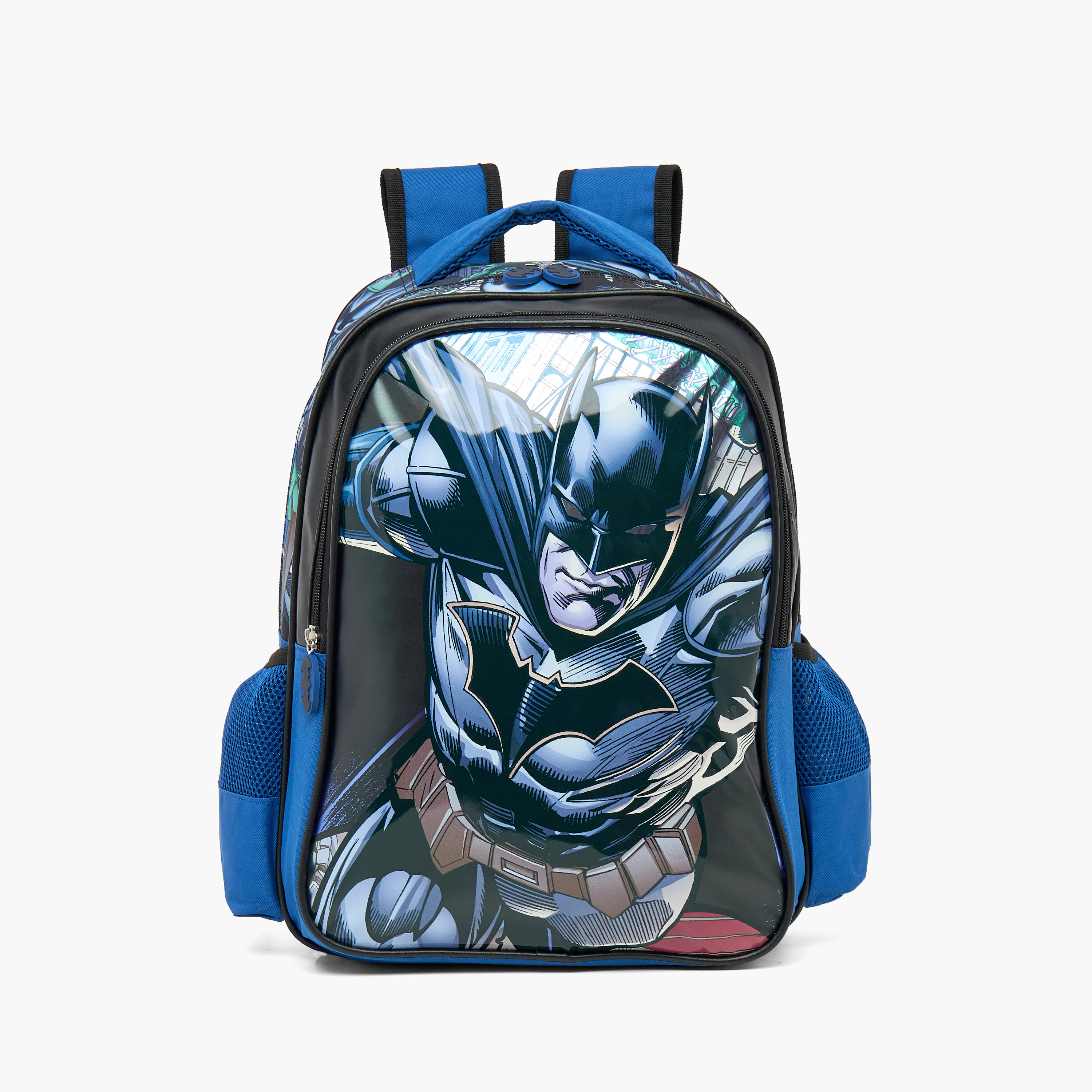 Cool batman backpacks online