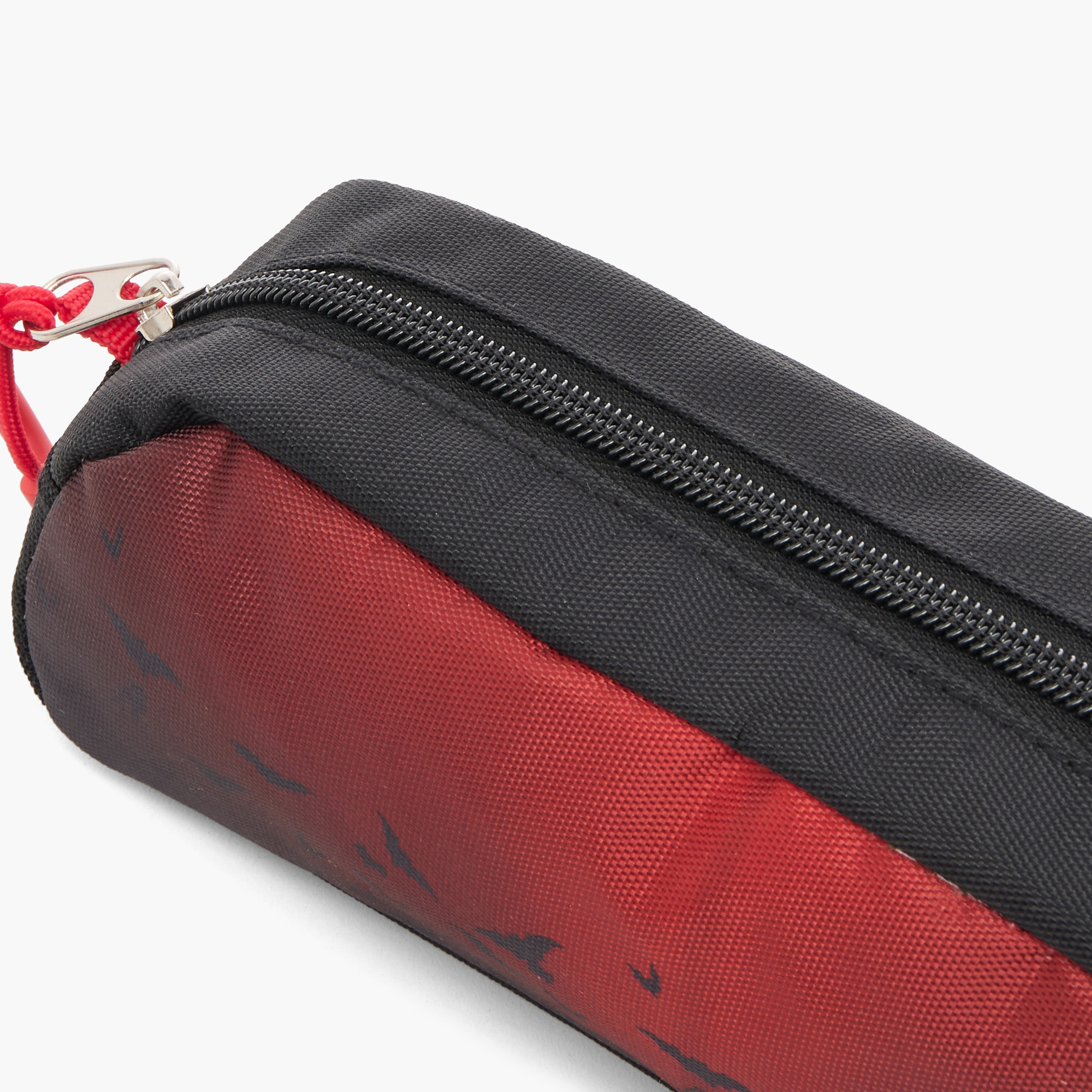 مقلمة بسحاب إغلاق وطبعات باتمان-school-stationery-pencilcases-image-2