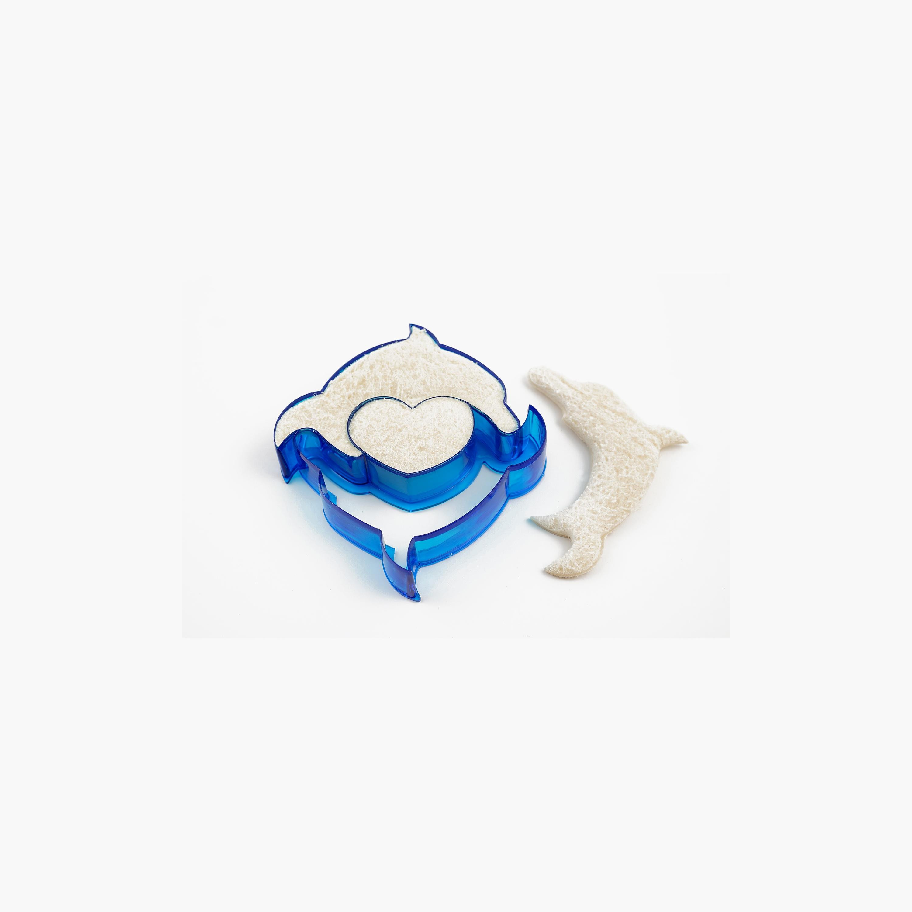 Tiny Wheels Toast Cutter, Dolphin-school-lunchessentials-lunchboxes-image-3