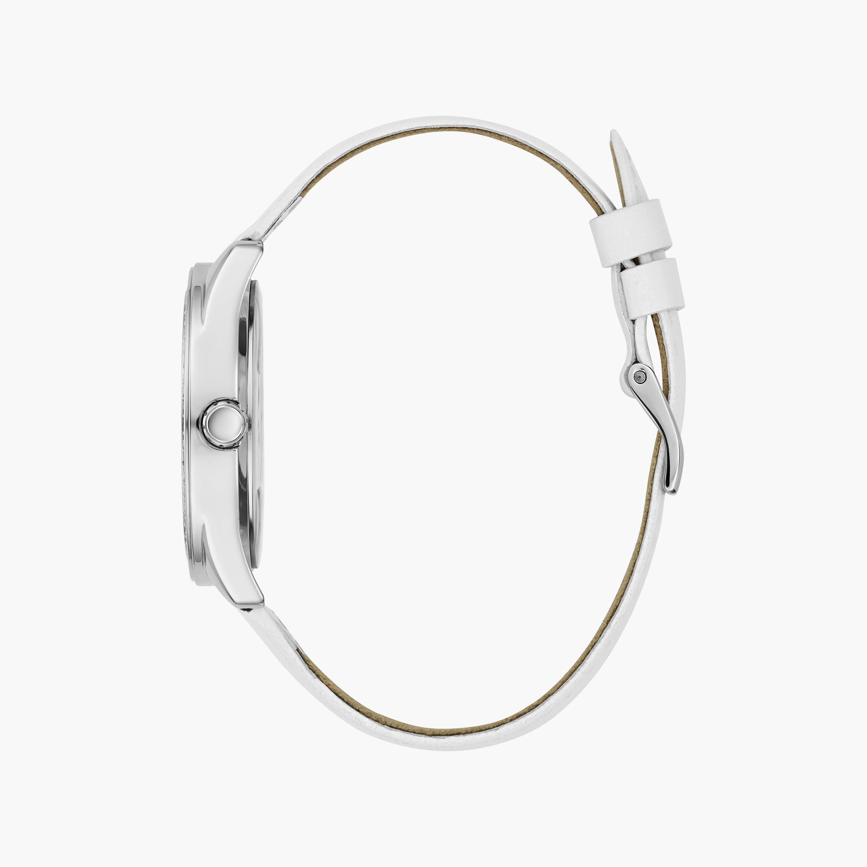 ساعة أنالوج ذهبية وردية بسوار ستانلس ستيل من تيتان 2621WM01-women-watchesandjewellery-watches-image-2